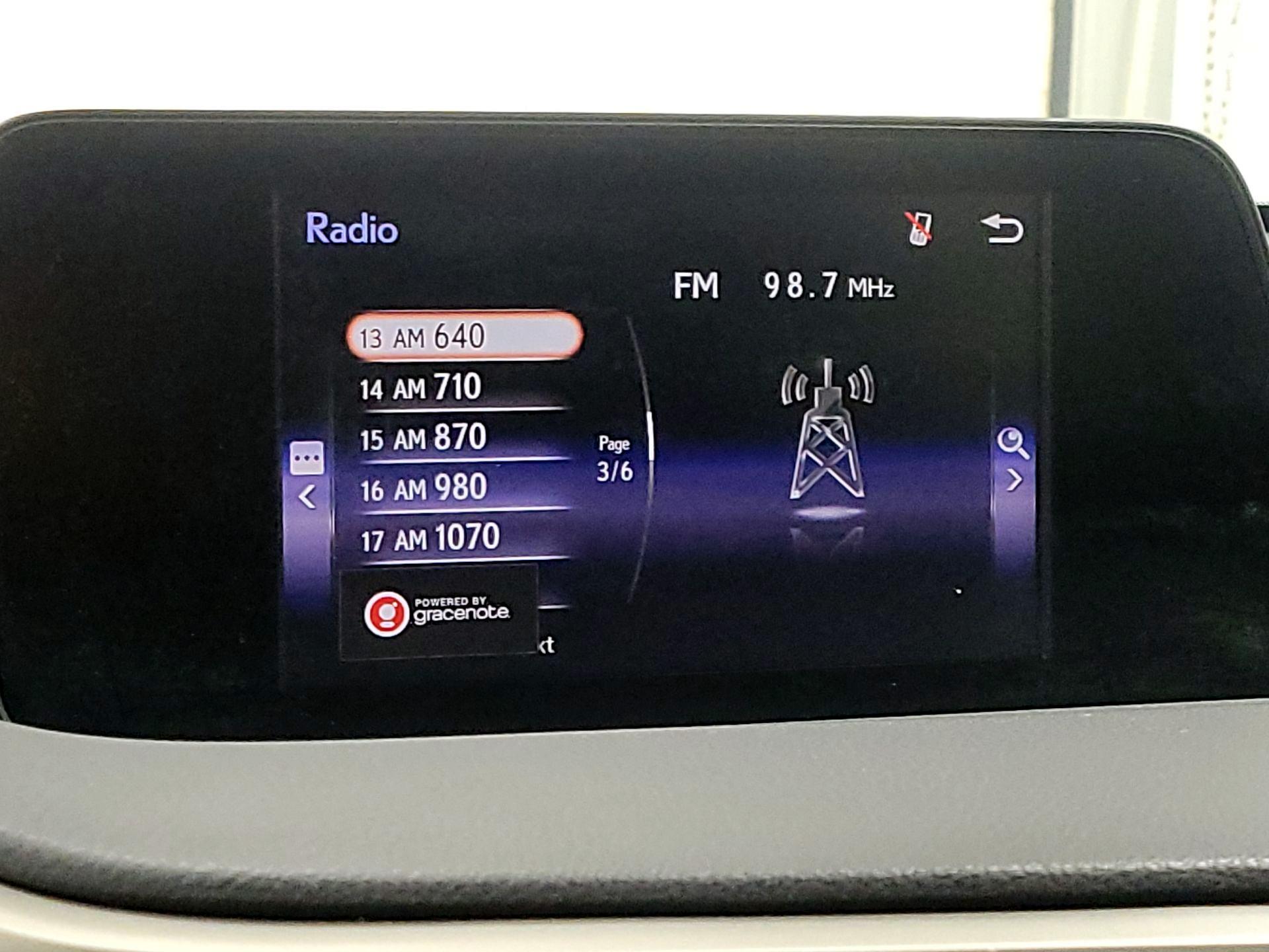 Thumbnail: 2016 Lexus RX - 15