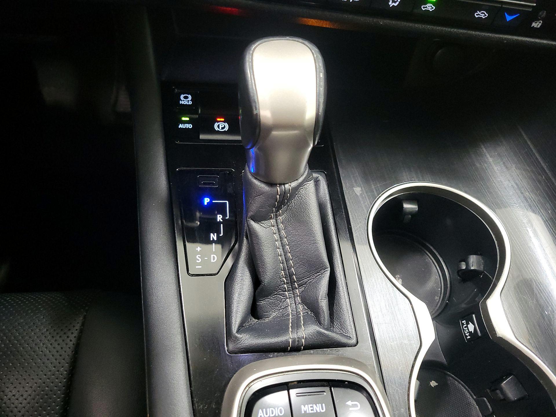 Thumbnail: 2016 Lexus RX - 17