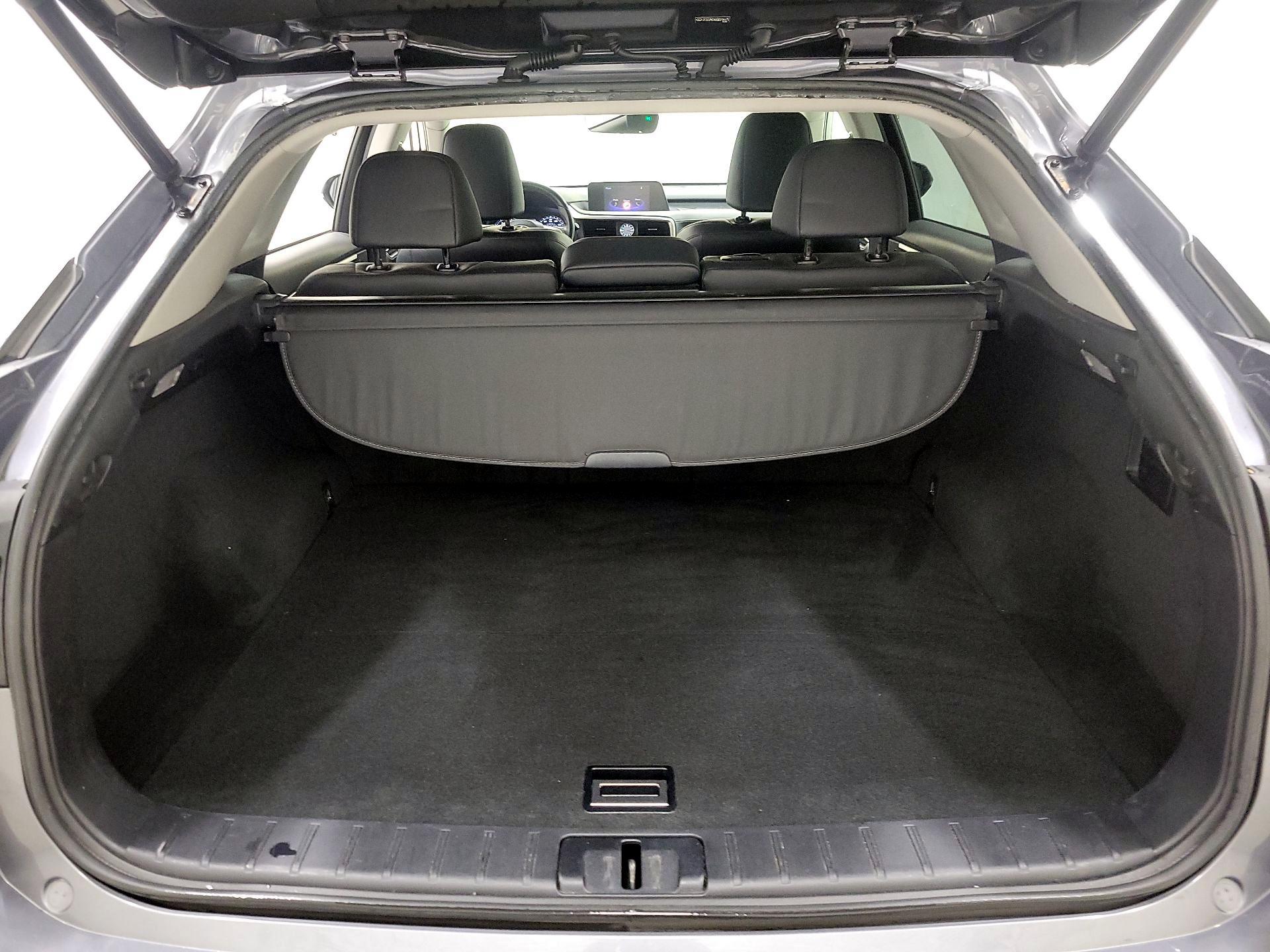 Thumbnail: 2016 Lexus RX - 20