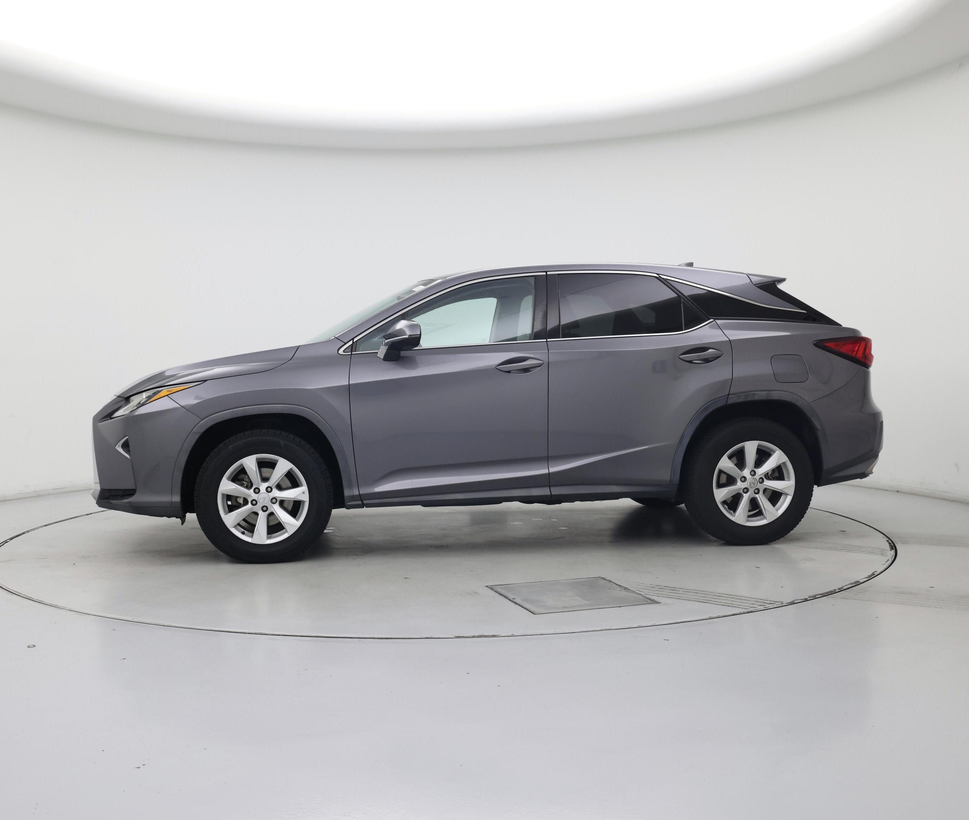 Thumbnail: 2016 Lexus RX - 3