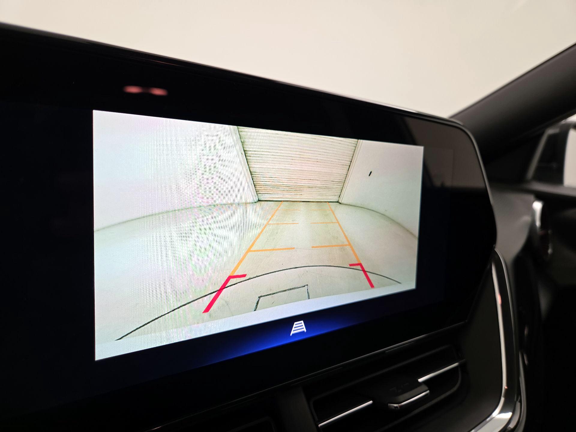 Thumbnail: 2025 Chevrolet Trax - 14