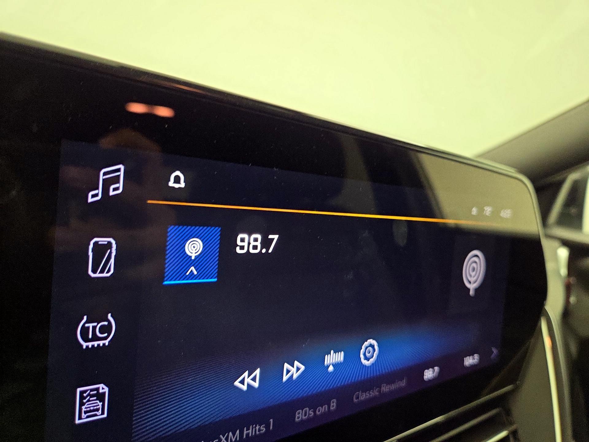 Thumbnail: 2025 Chevrolet Trax - 15