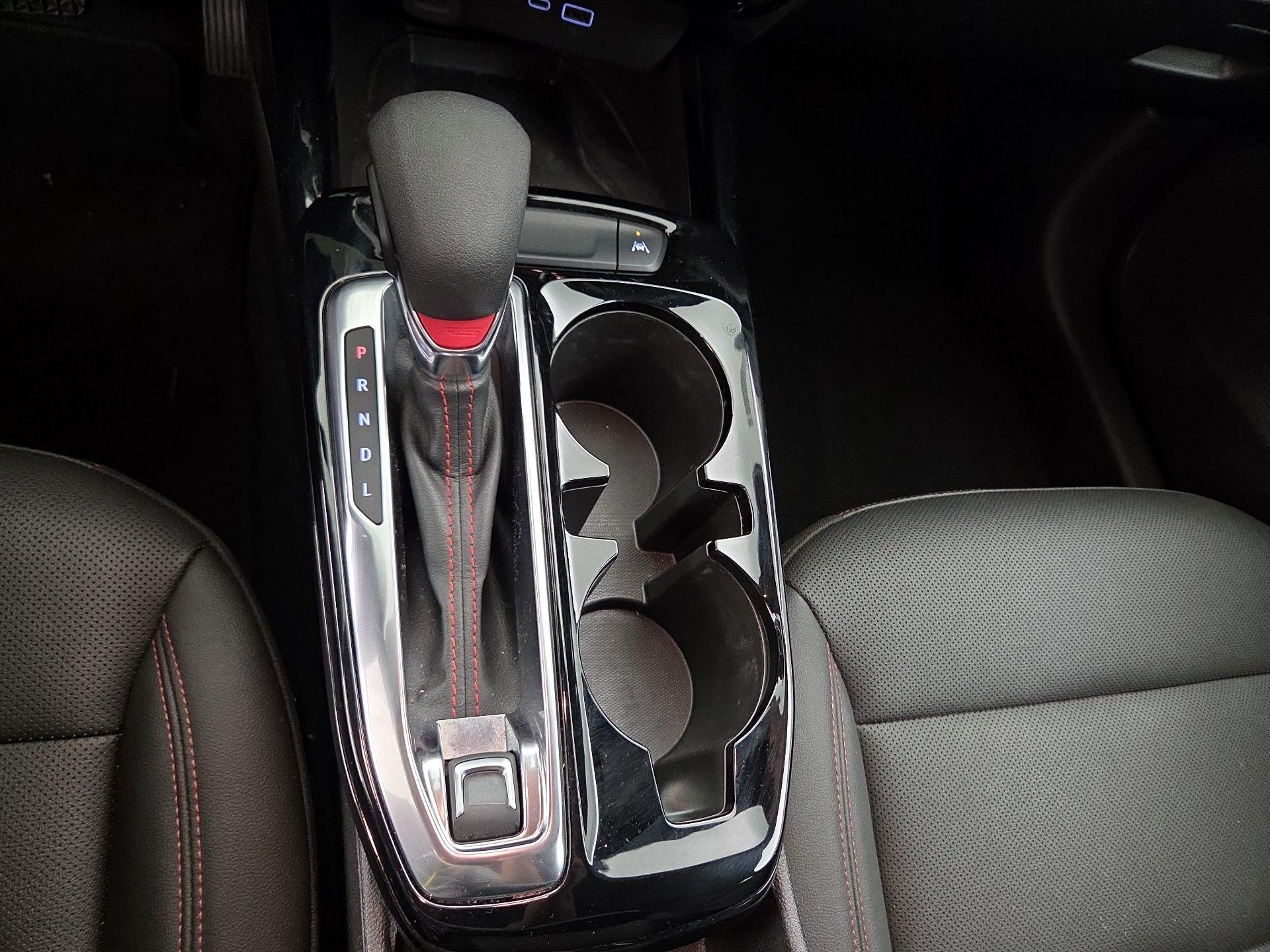 Thumbnail: 2025 Chevrolet Trax - 17