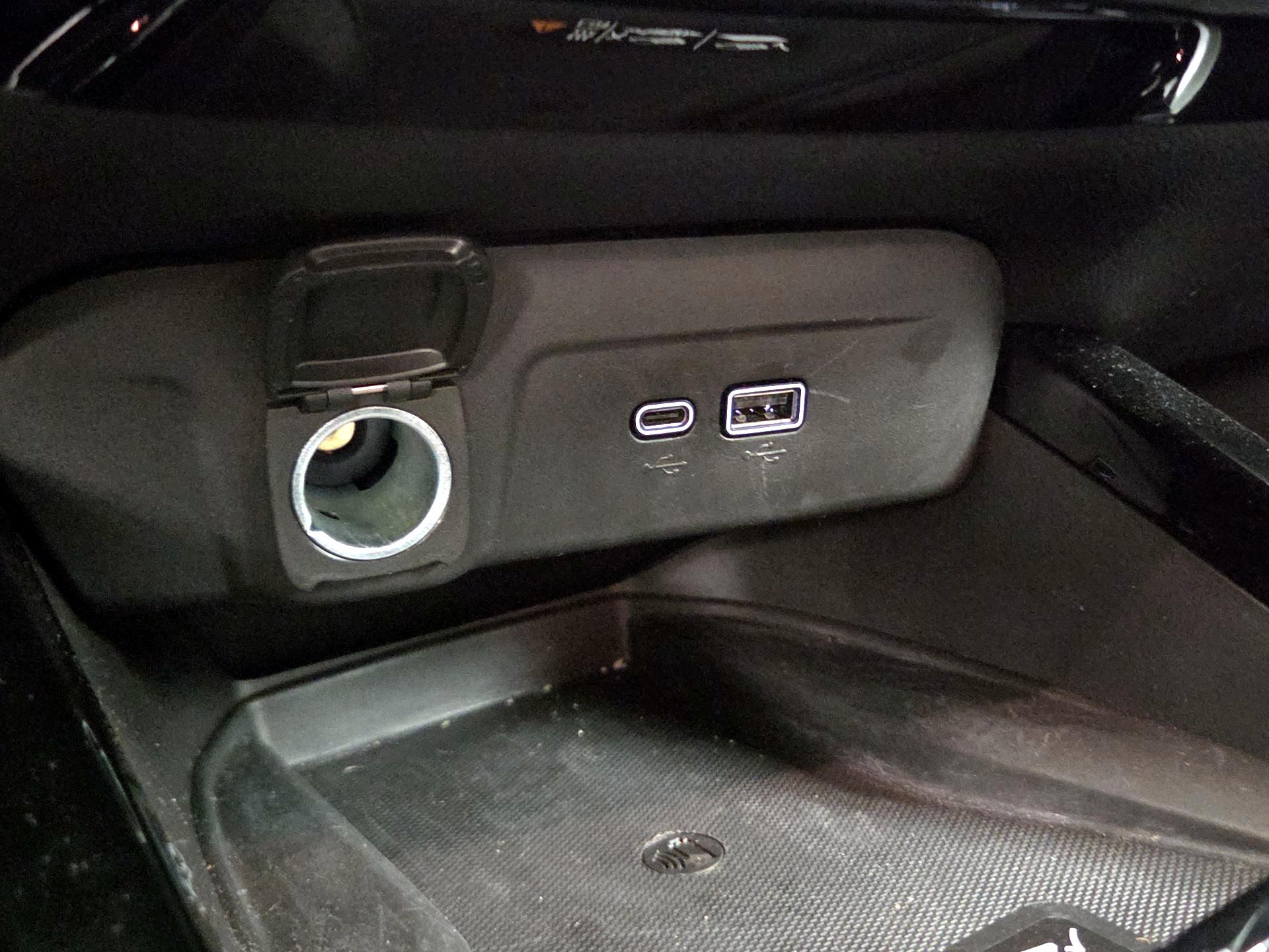 Thumbnail: 2025 Chevrolet Trax - 18