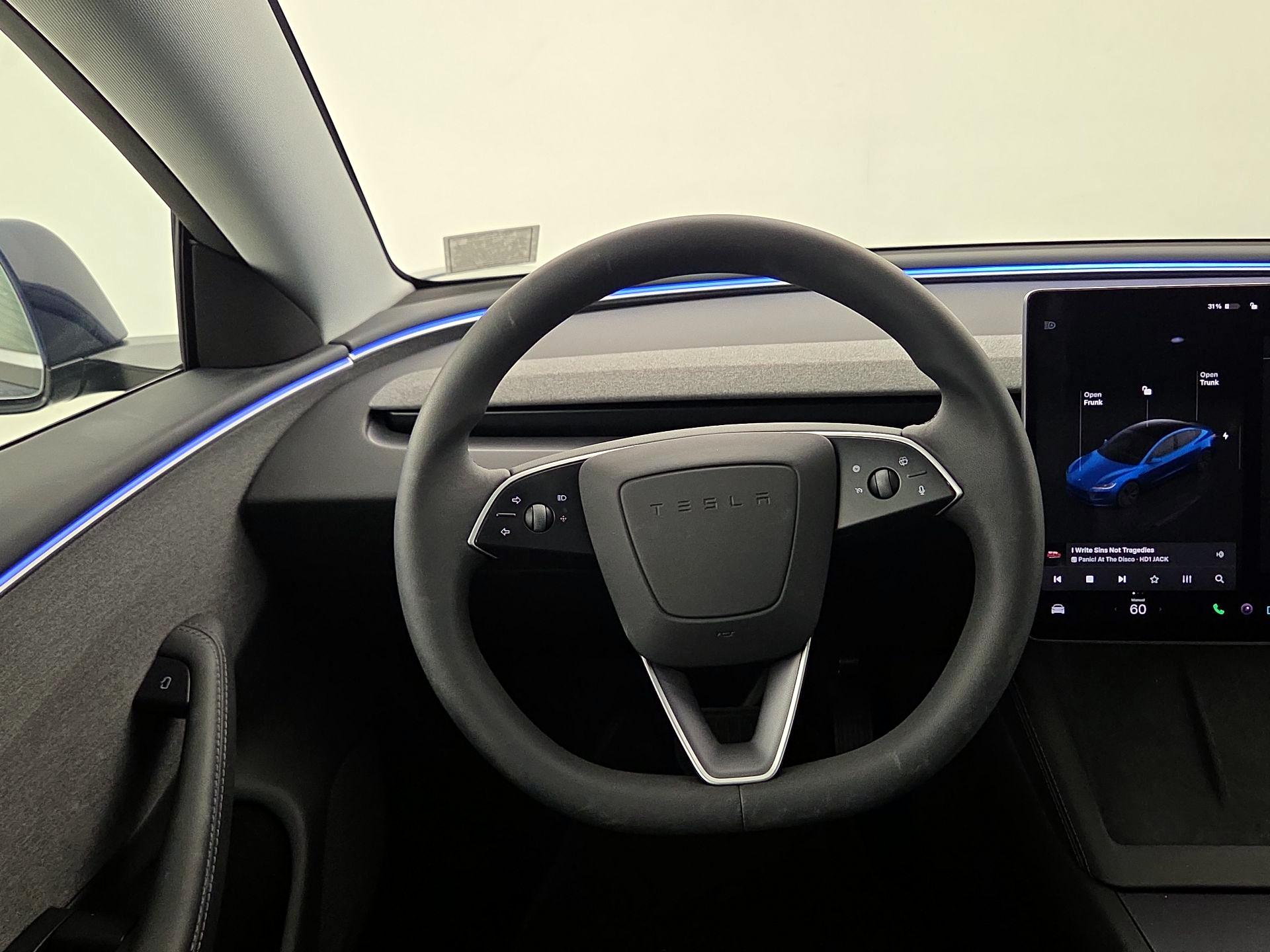 Thumbnail: 2025 Tesla Model 3 - 10