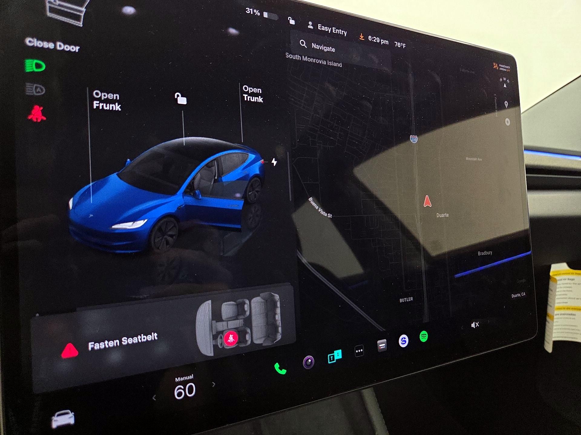 Thumbnail: 2025 Tesla Model 3 - 13