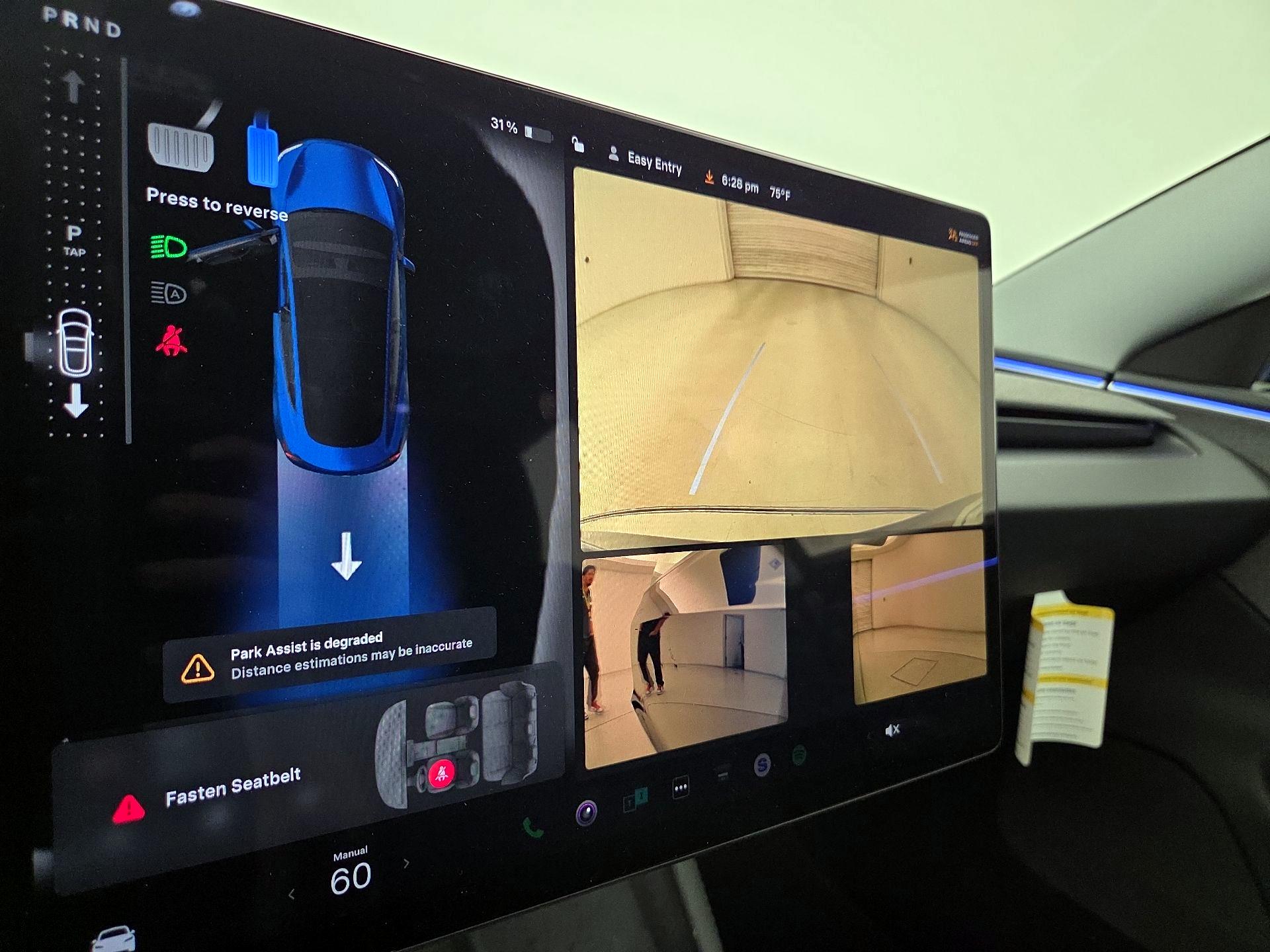 Thumbnail: 2025 Tesla Model 3 - 14