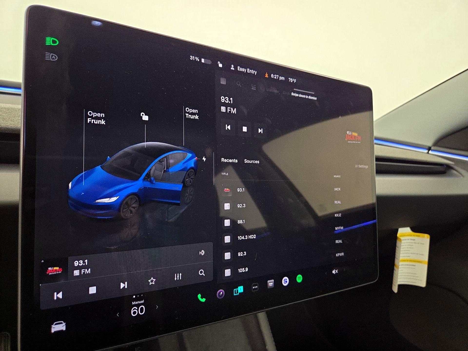 Thumbnail: 2025 Tesla Model 3 - 15