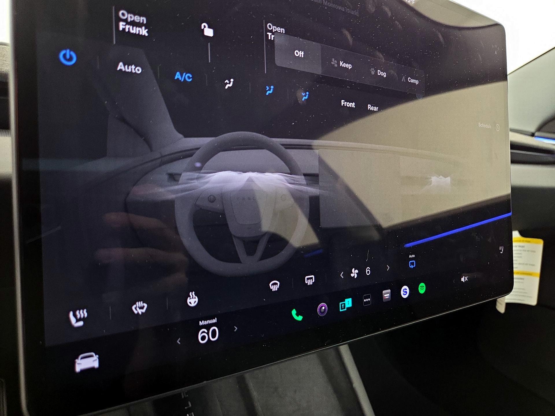 Thumbnail: 2025 Tesla Model 3 - 16