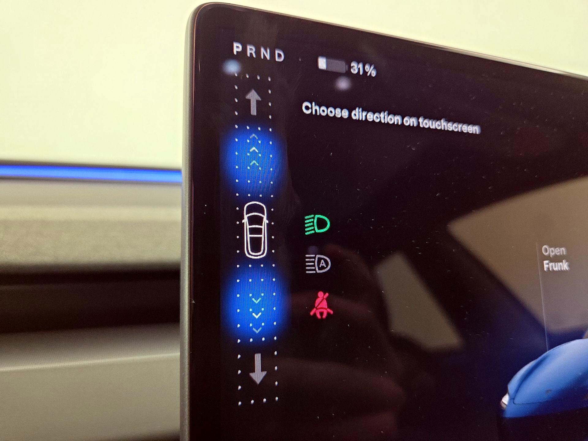 Thumbnail: 2025 Tesla Model 3 - 17