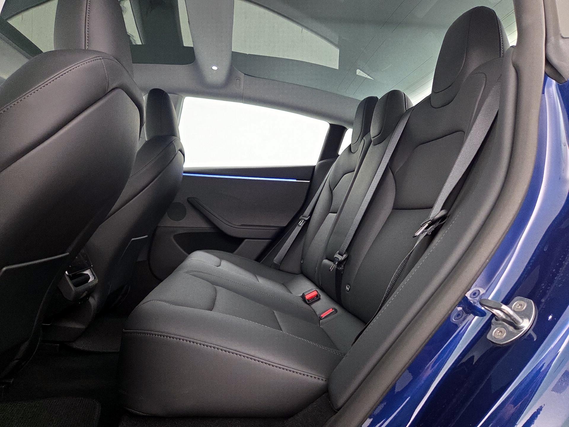 Thumbnail: 2025 Tesla Model 3 - 20