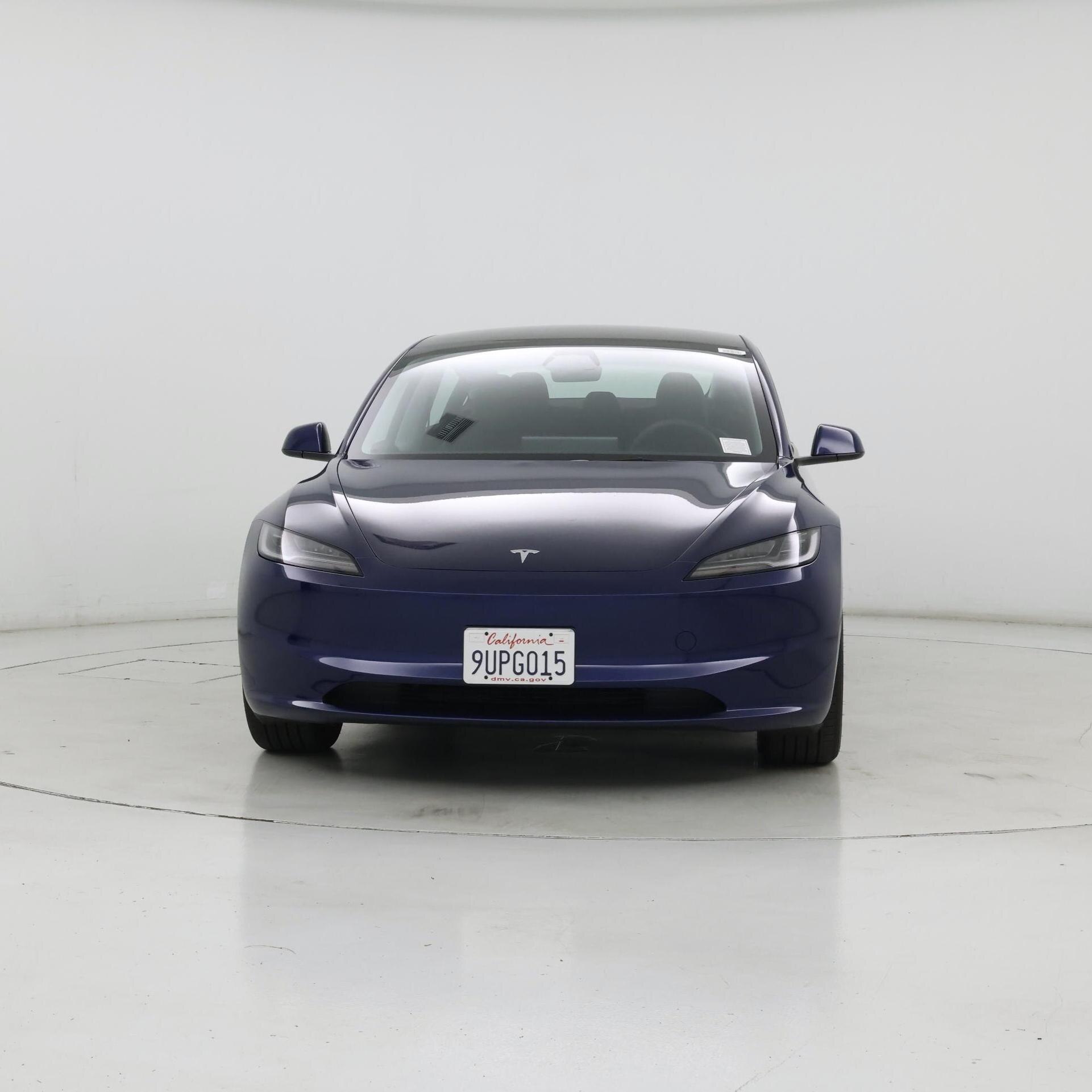 Thumbnail: 2025 Tesla Model 3 - 5