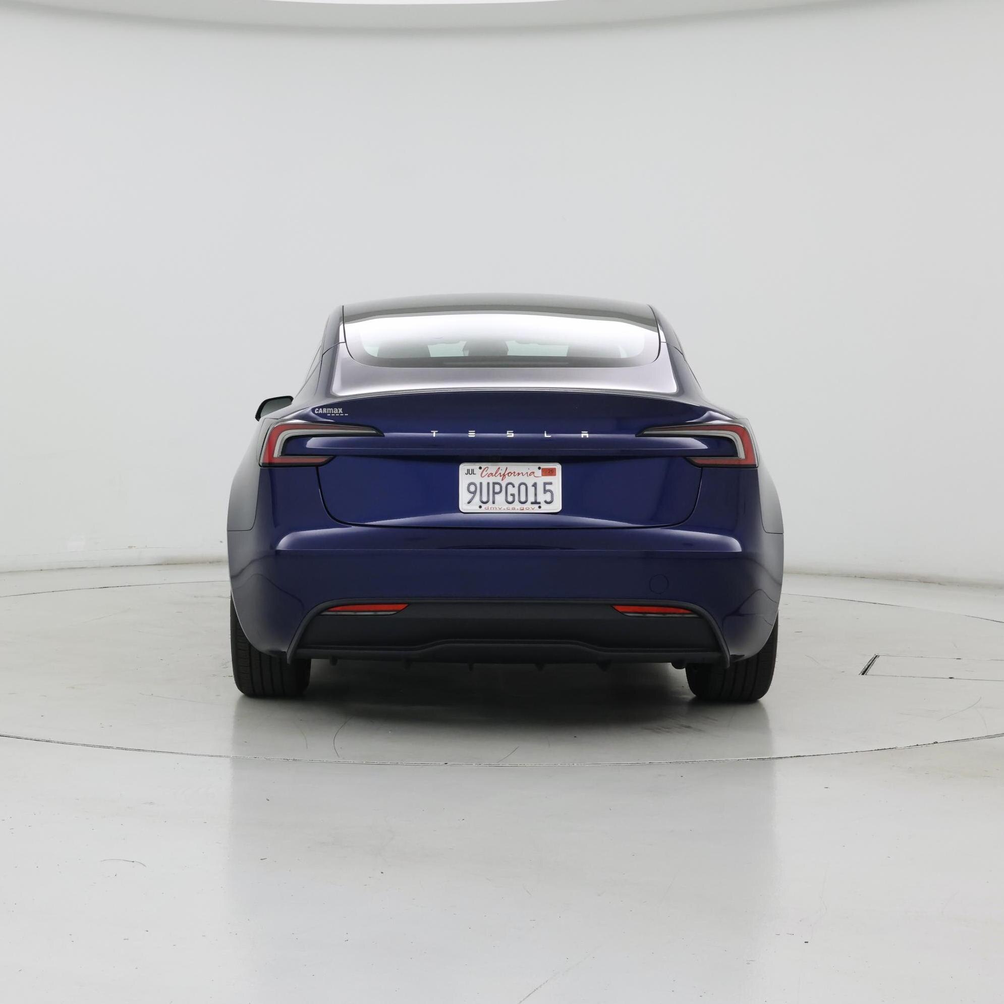 Thumbnail: 2025 Tesla Model 3 - 6