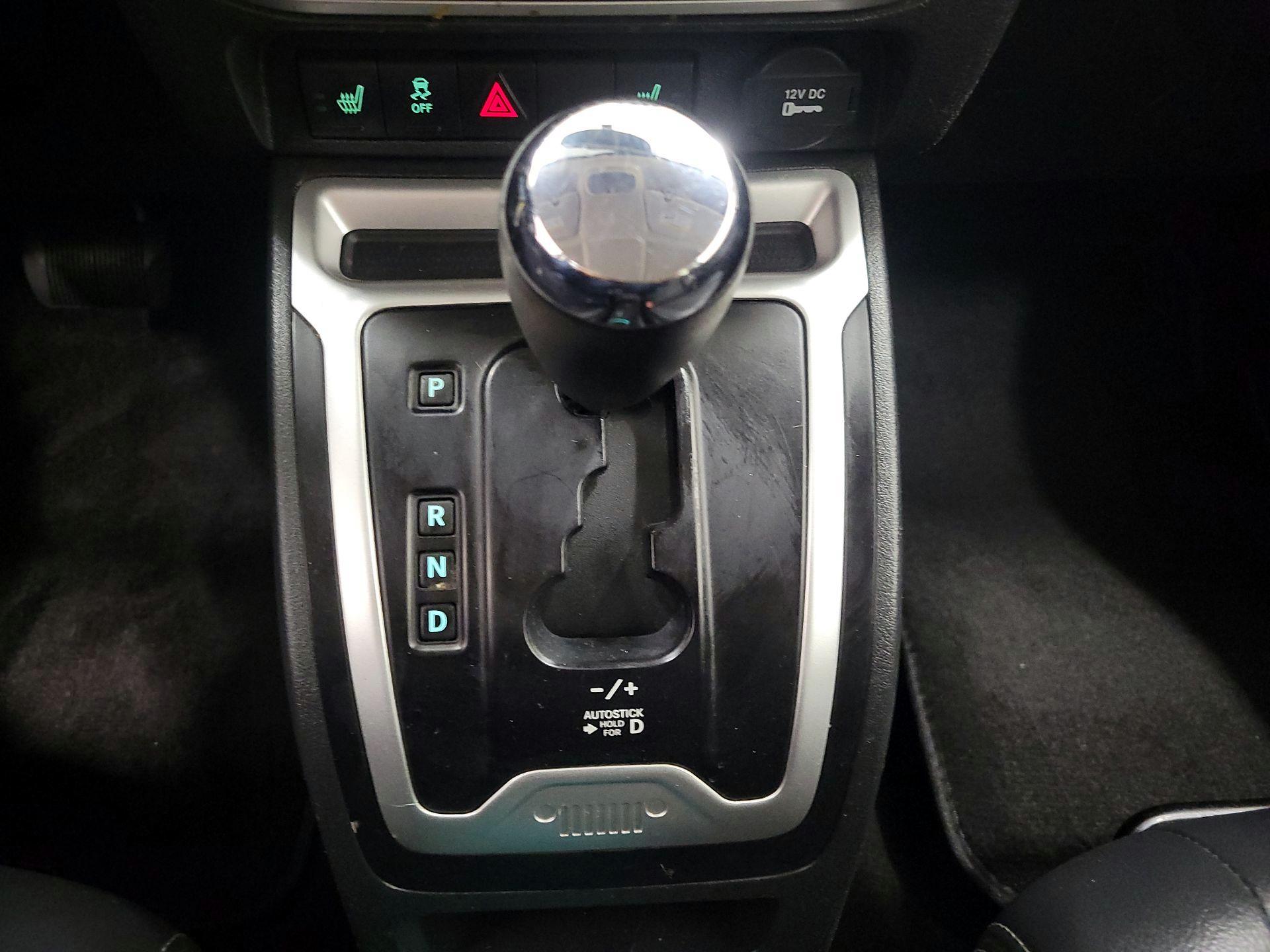 Thumbnail: 2016 Jeep Compass - 15