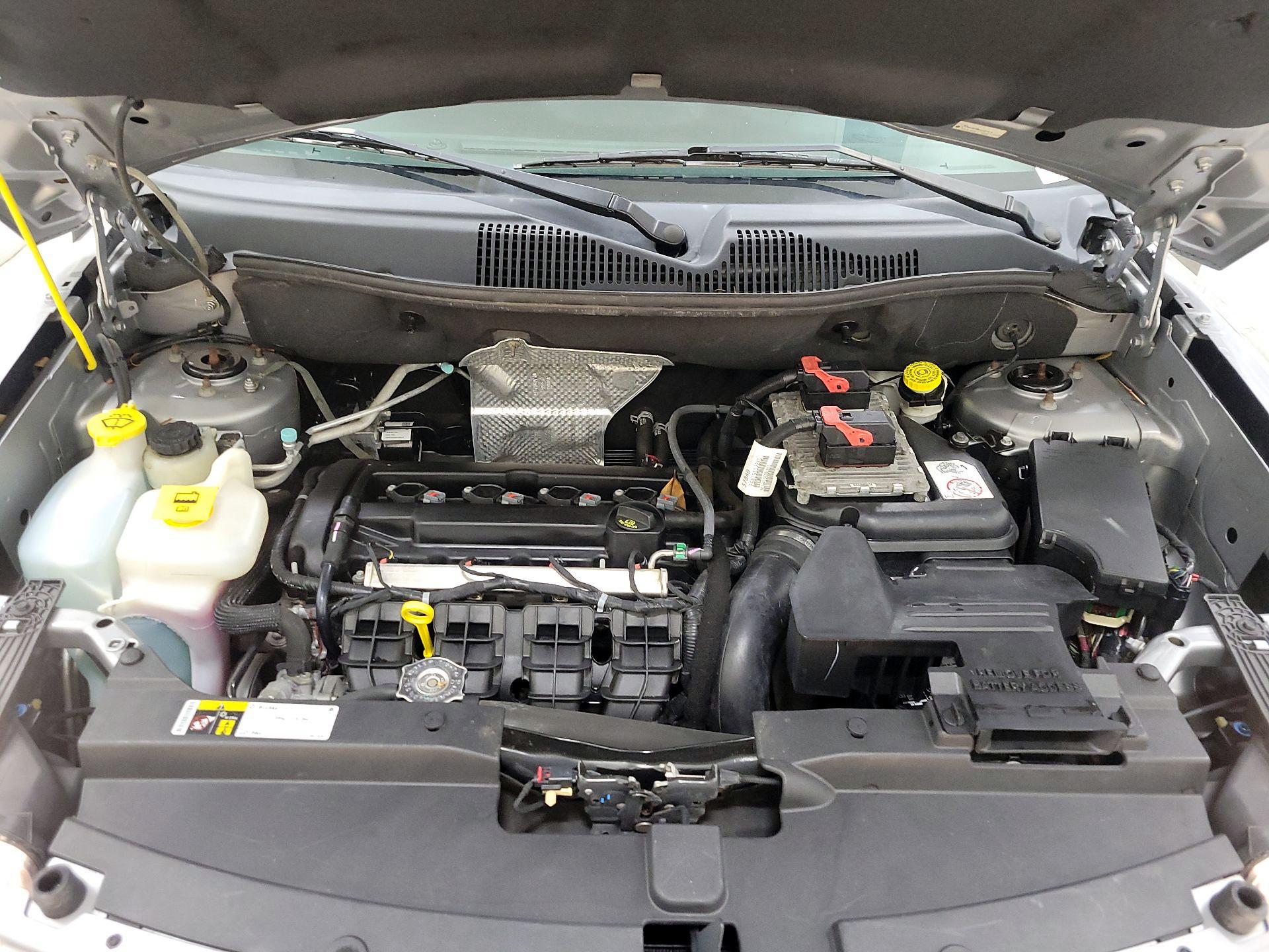 Thumbnail: 2016 Jeep Compass - 18