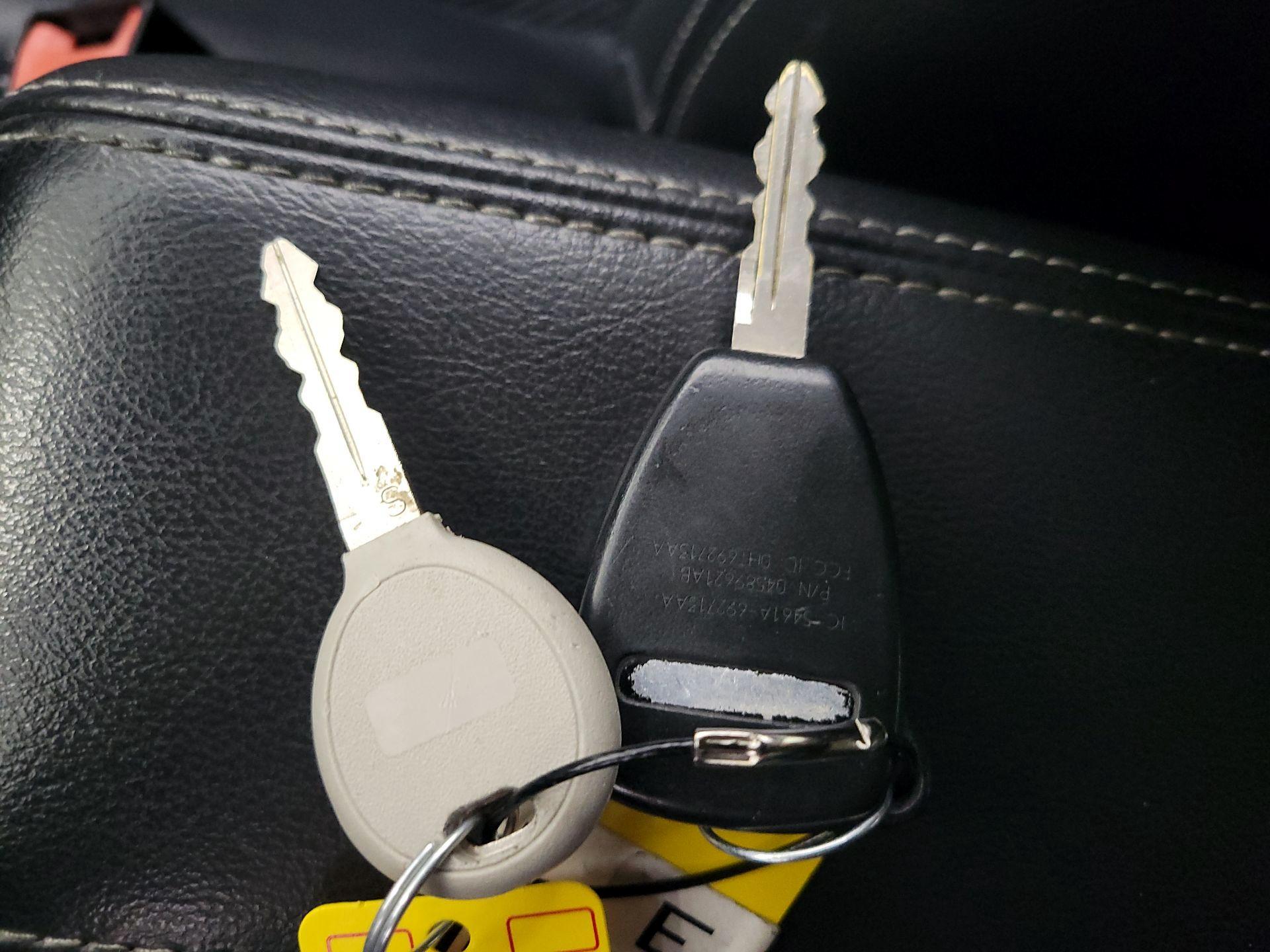 Thumbnail: 2016 Jeep Compass - 19