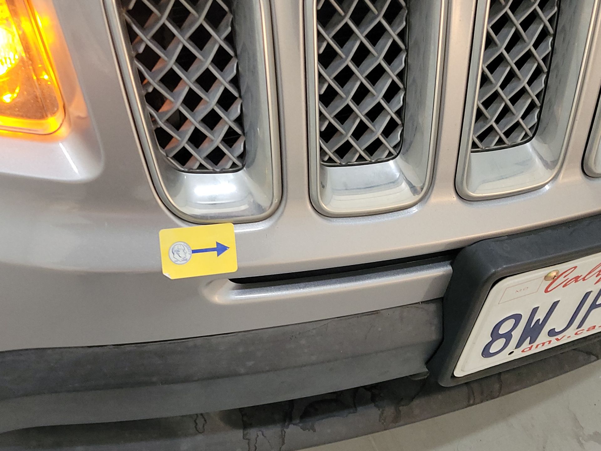 Thumbnail: 2016 Jeep Compass - 20