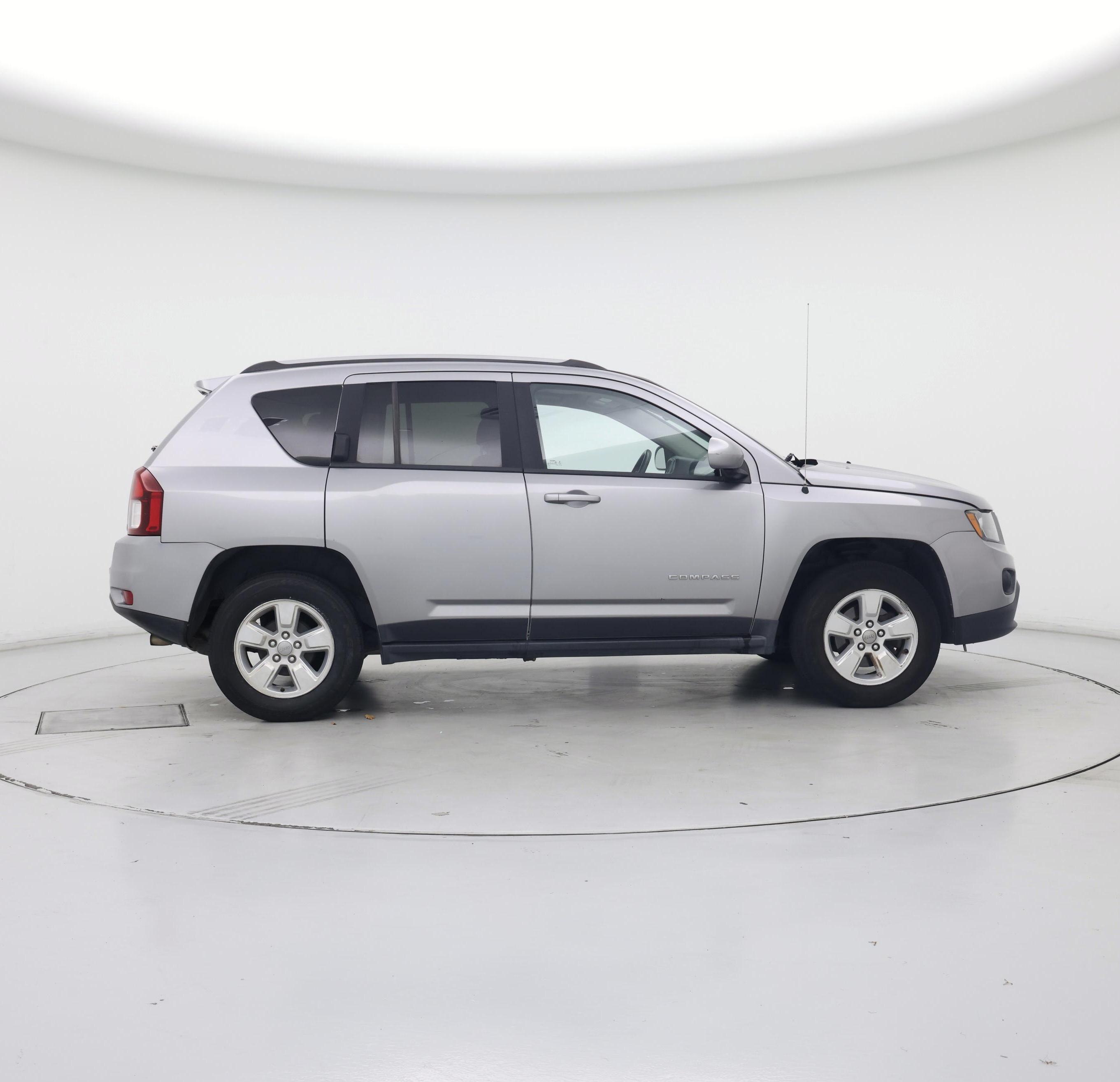 Thumbnail: 2016 Jeep Compass - 7