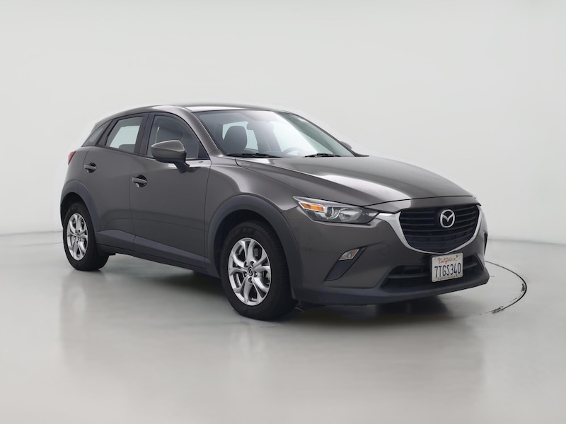 2016 Mazda CX-3 Sport -
                  Palmdale, CA