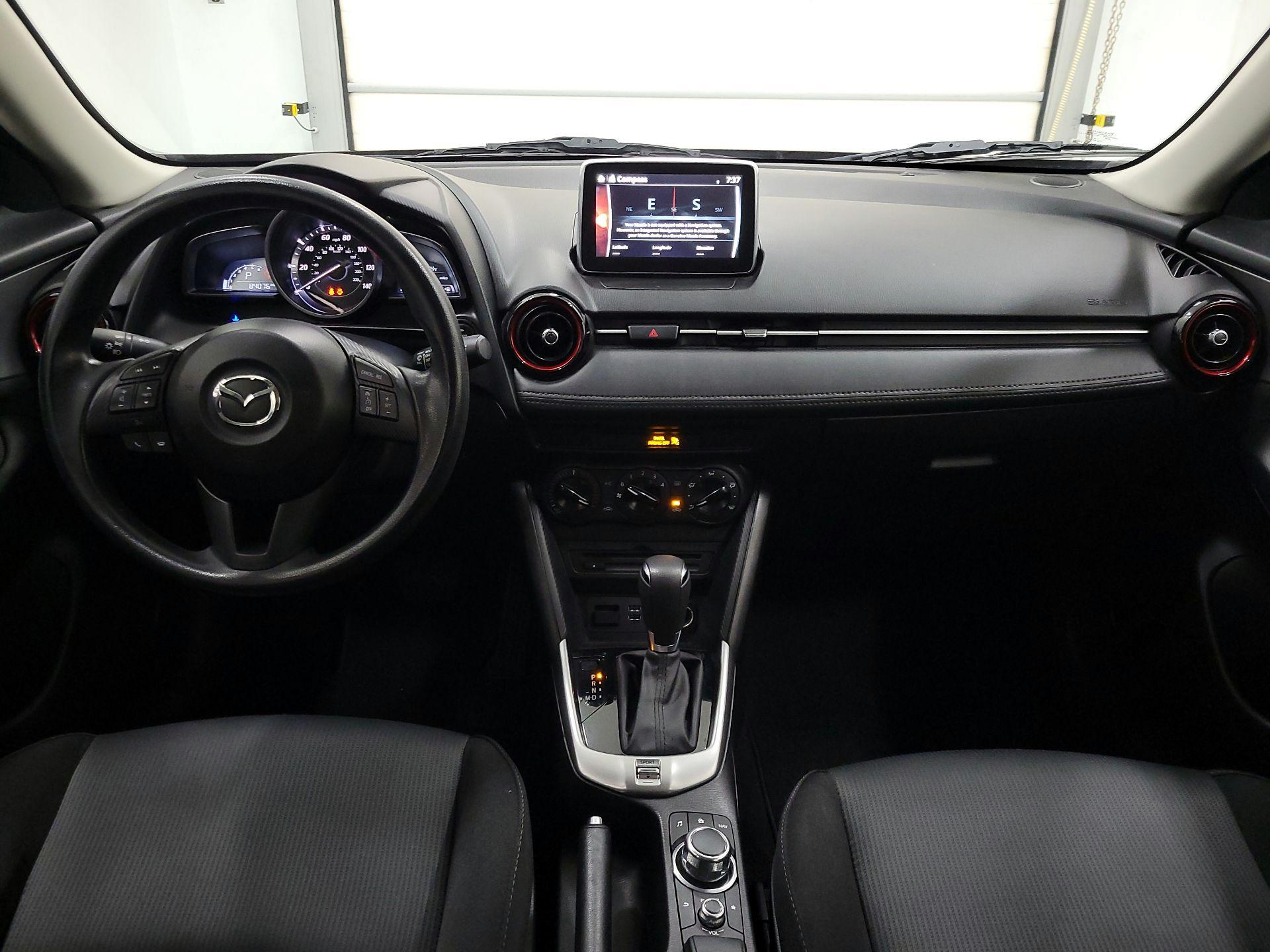 Thumbnail: 2016 Mazda CX-3 - 9