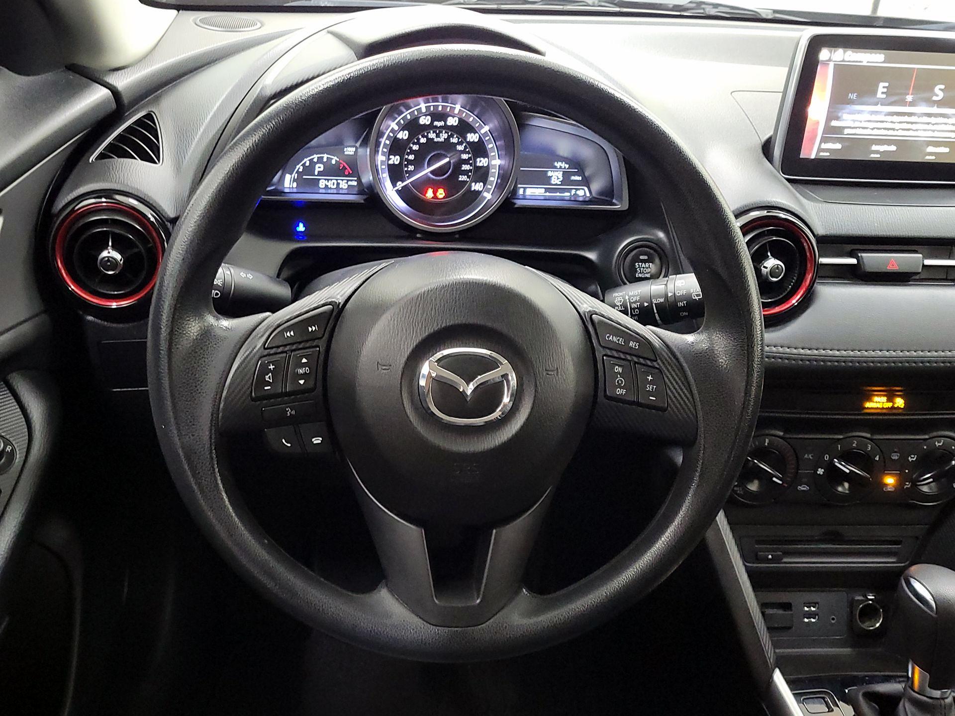 Thumbnail: 2016 Mazda CX-3 - 10