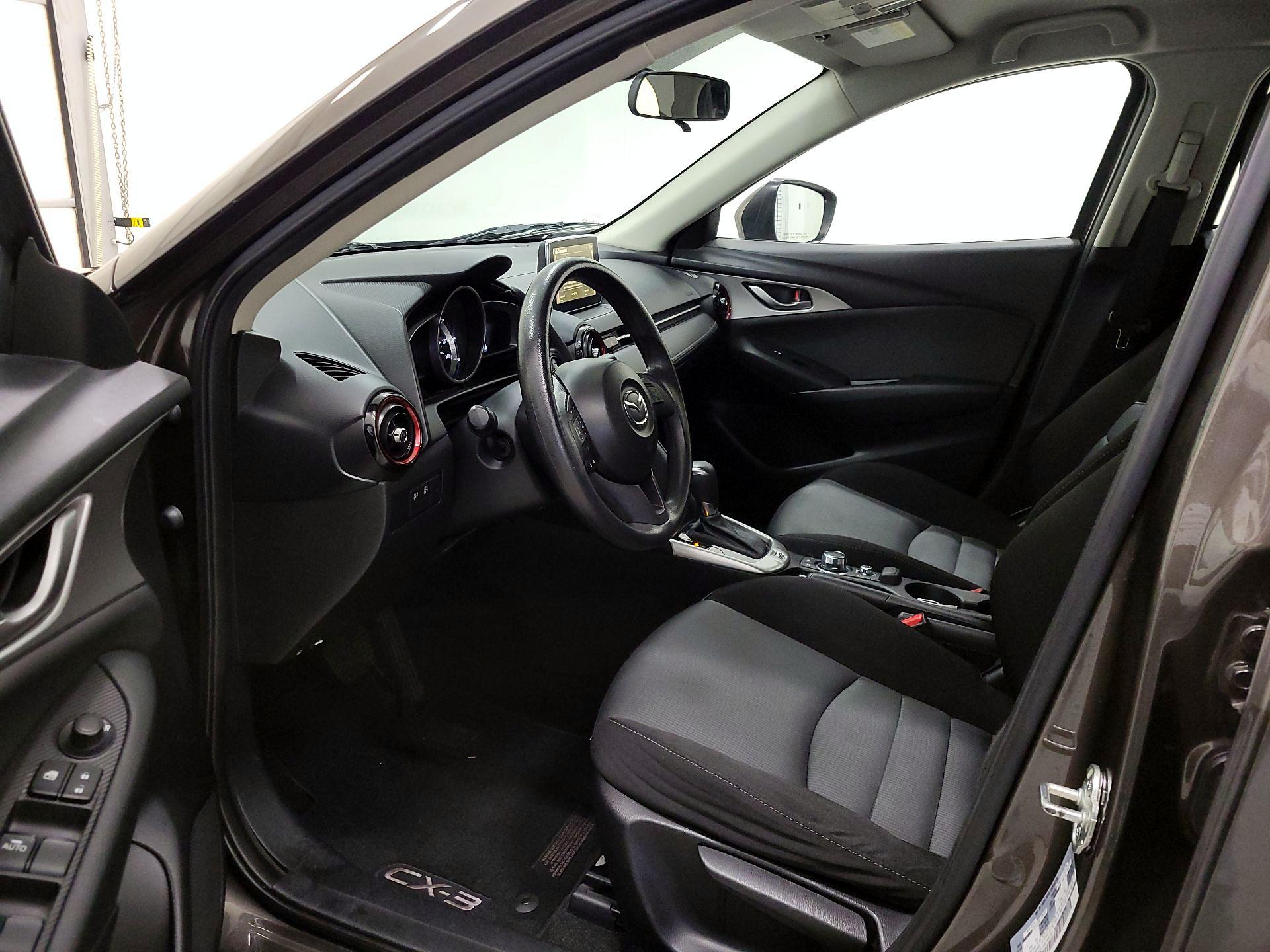 Thumbnail: 2016 Mazda CX-3 - 11