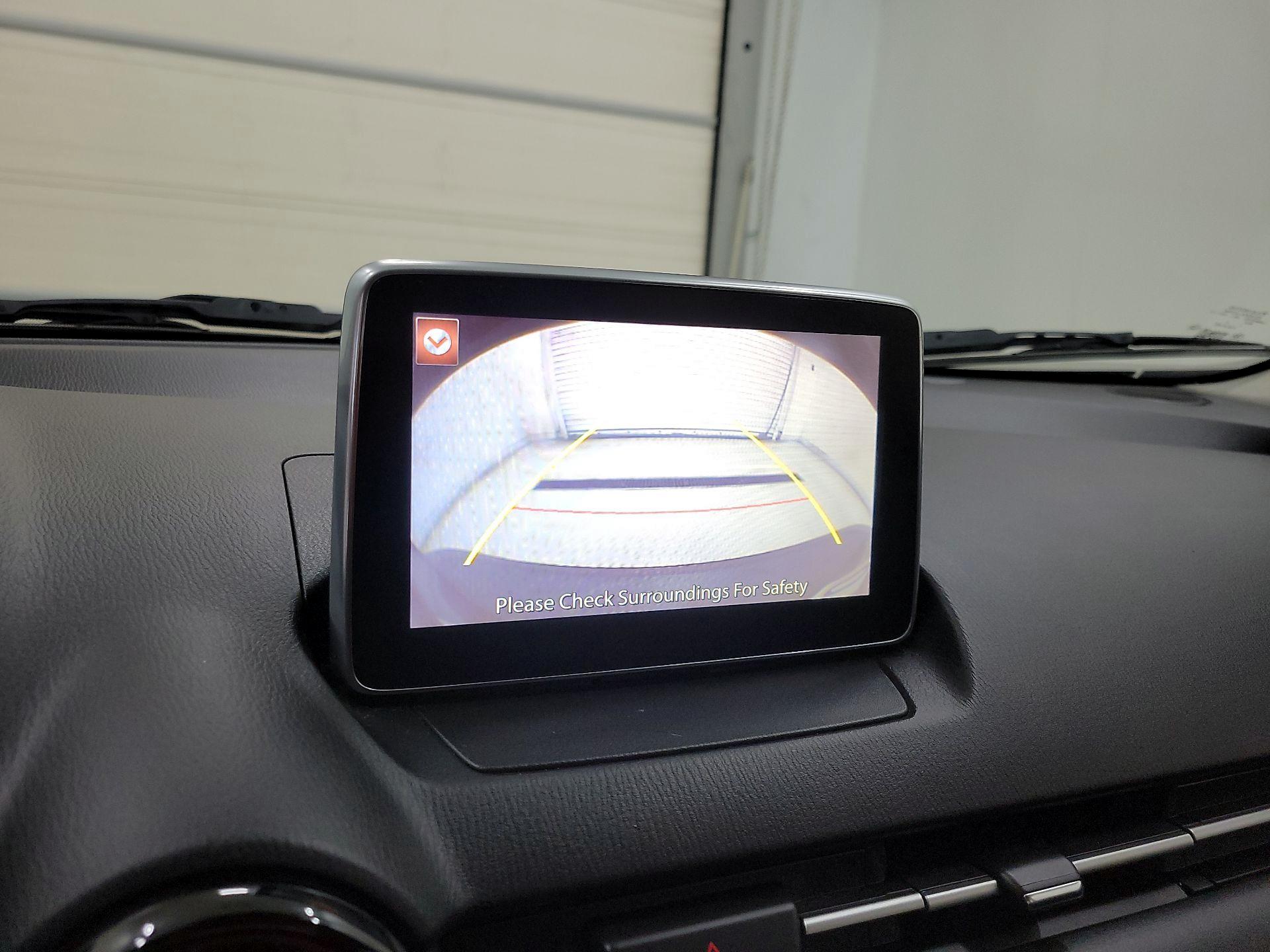 Thumbnail: 2016 Mazda CX-3 - 14