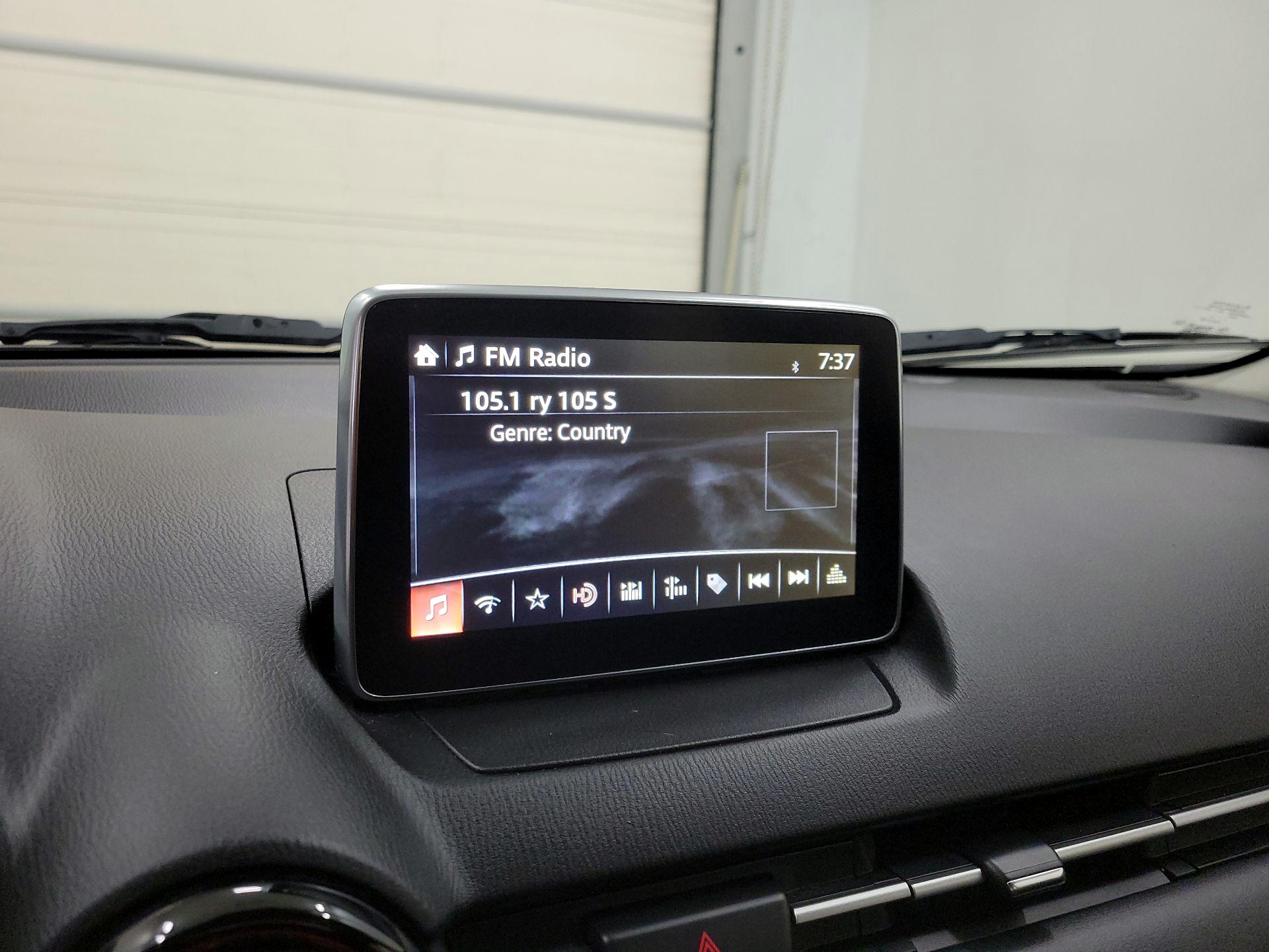 Thumbnail: 2016 Mazda CX-3 - 15