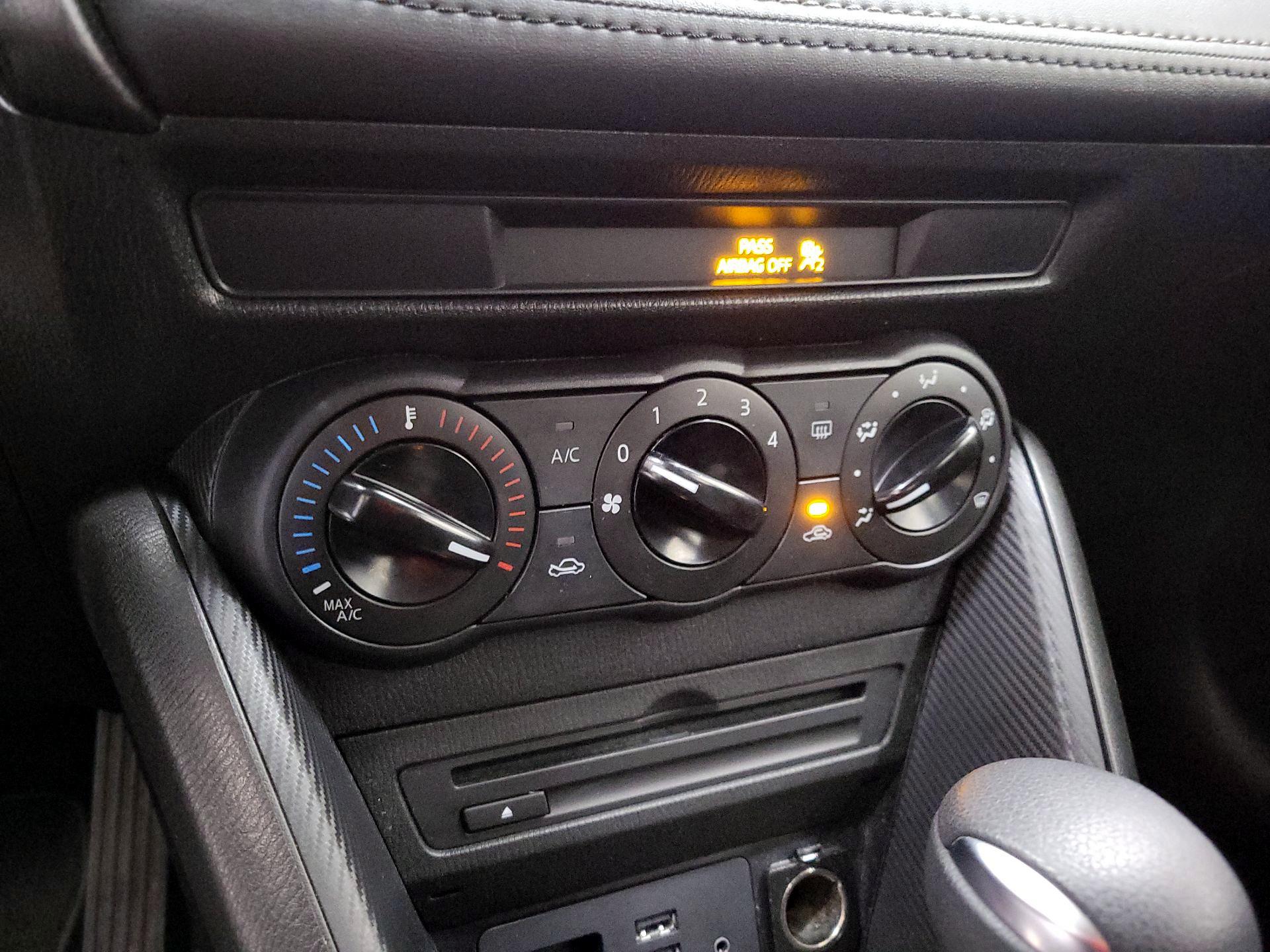 Thumbnail: 2016 Mazda CX-3 - 16