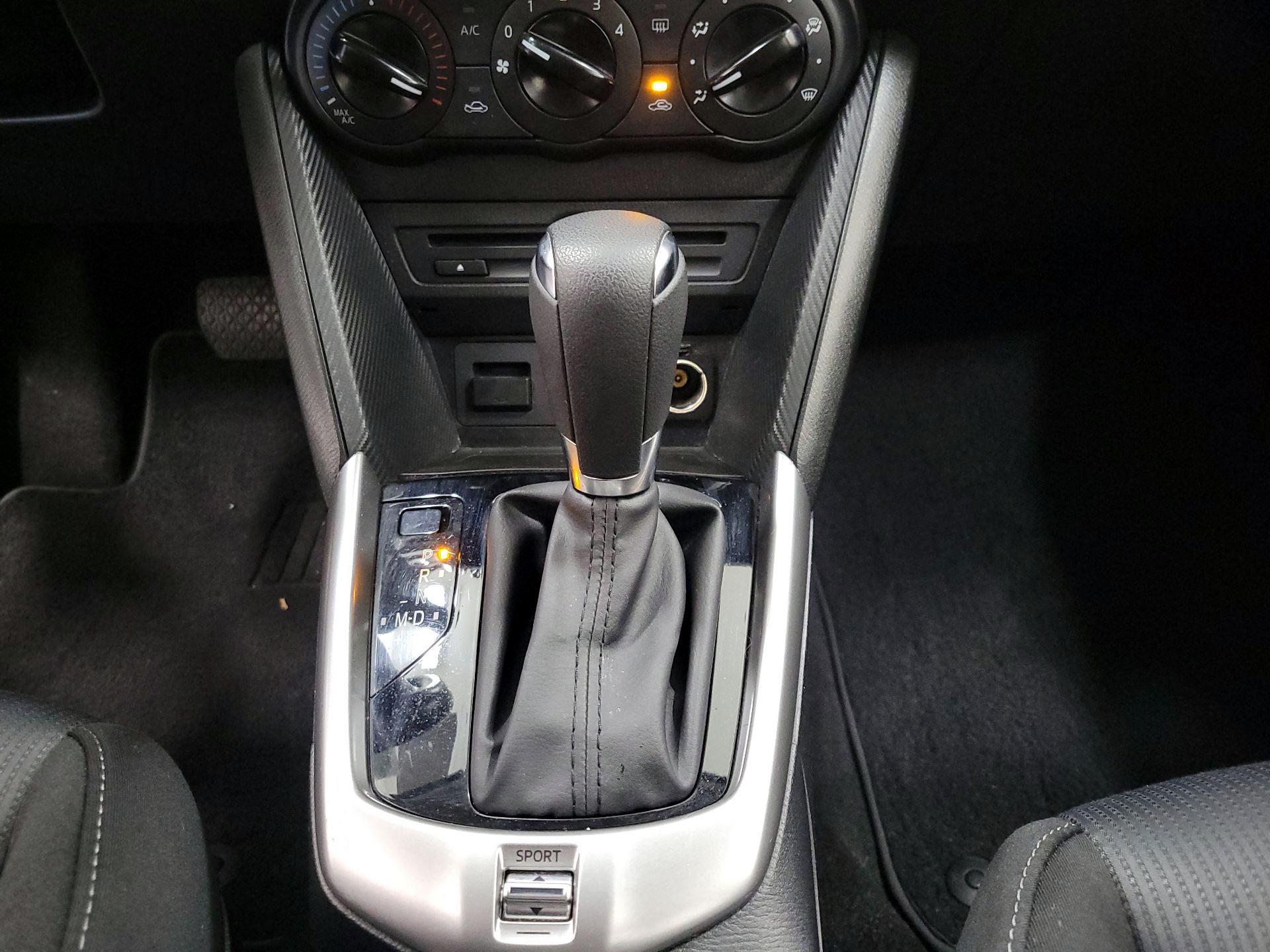 Thumbnail: 2016 Mazda CX-3 - 17