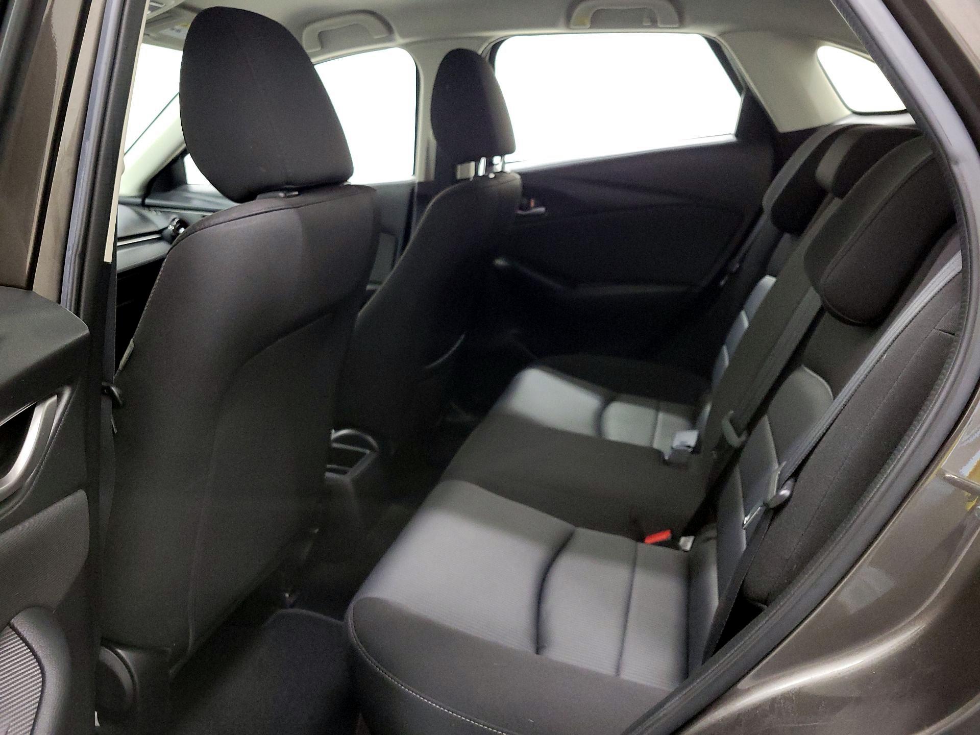 Thumbnail: 2016 Mazda CX-3 - 19