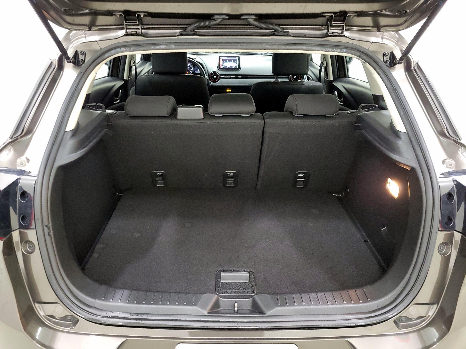 Thumbnail: 2016 Mazda CX-3 - 20