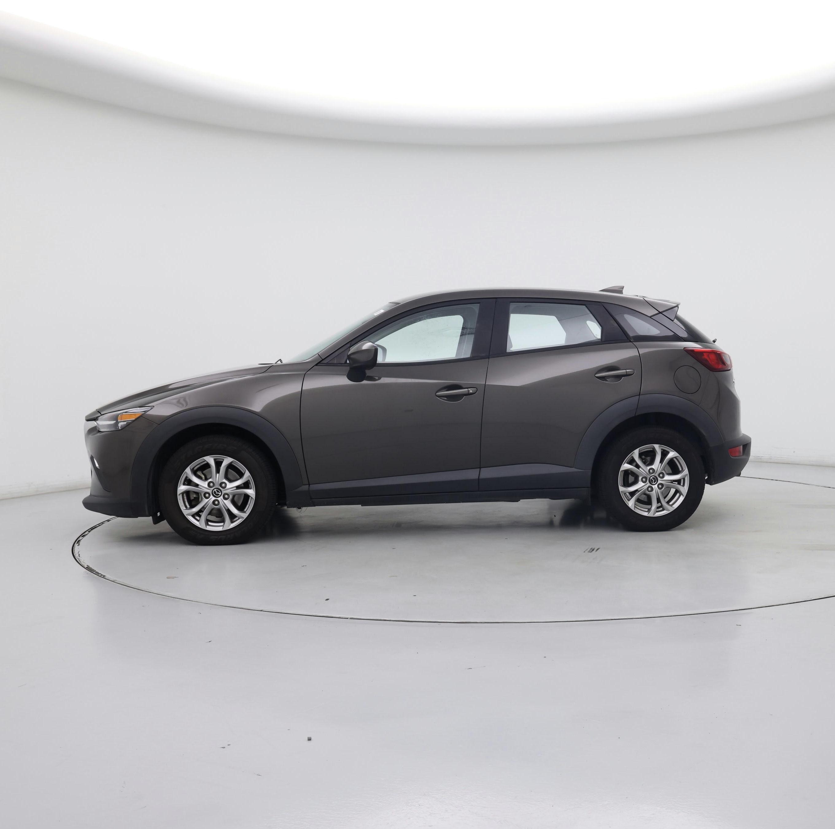 Thumbnail: 2016 Mazda CX-3 - 3