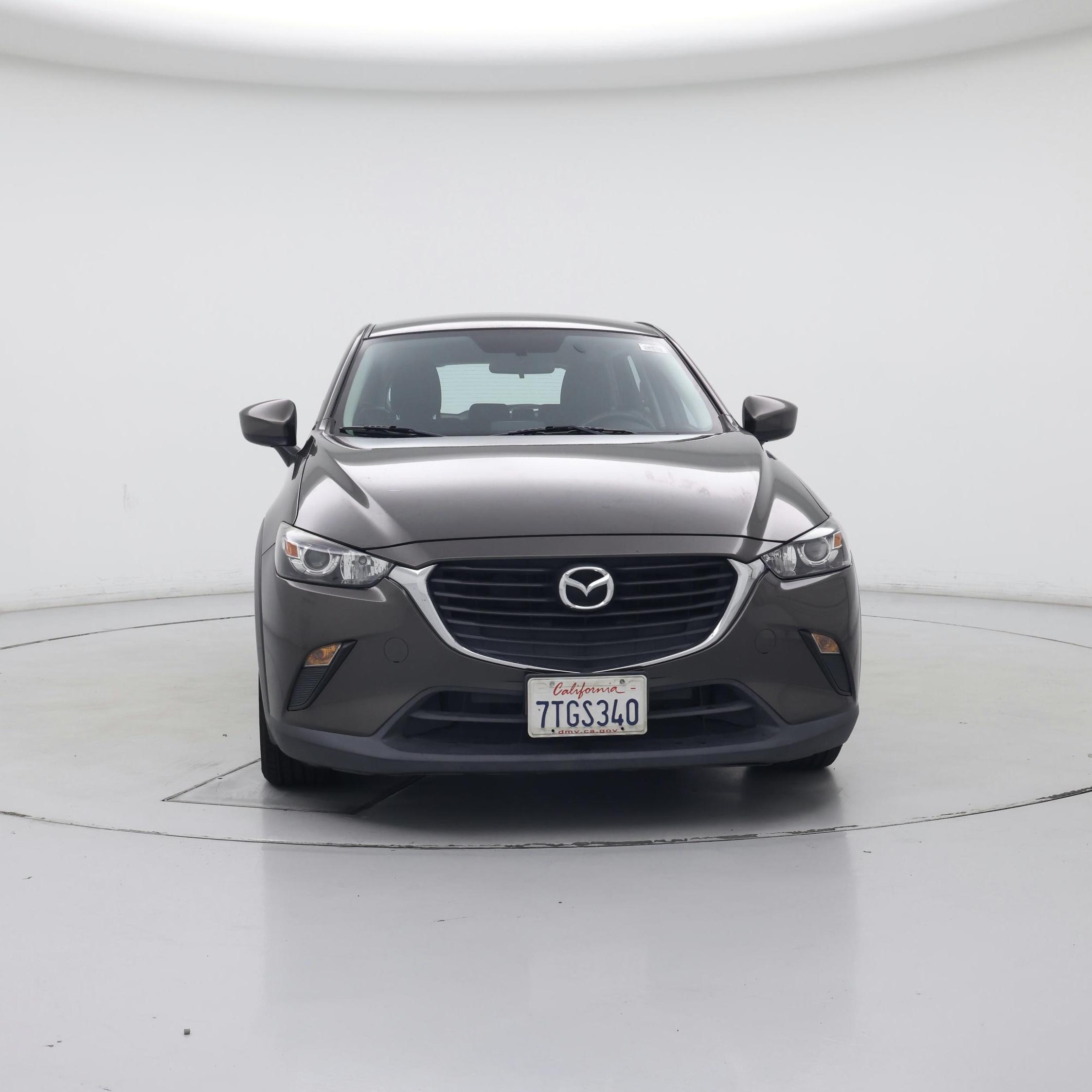 Thumbnail: 2016 Mazda CX-3 - 5