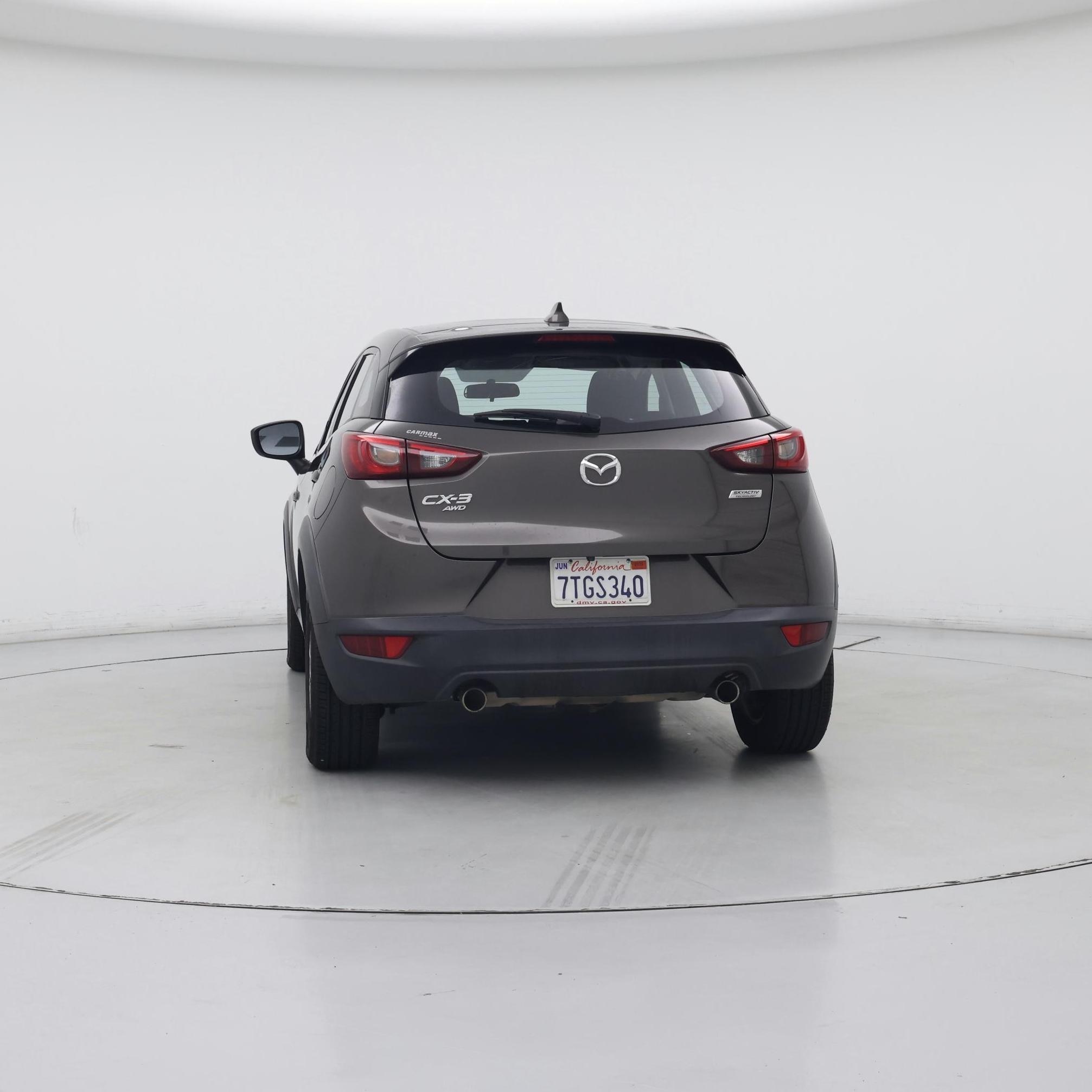 Thumbnail: 2016 Mazda CX-3 - 6