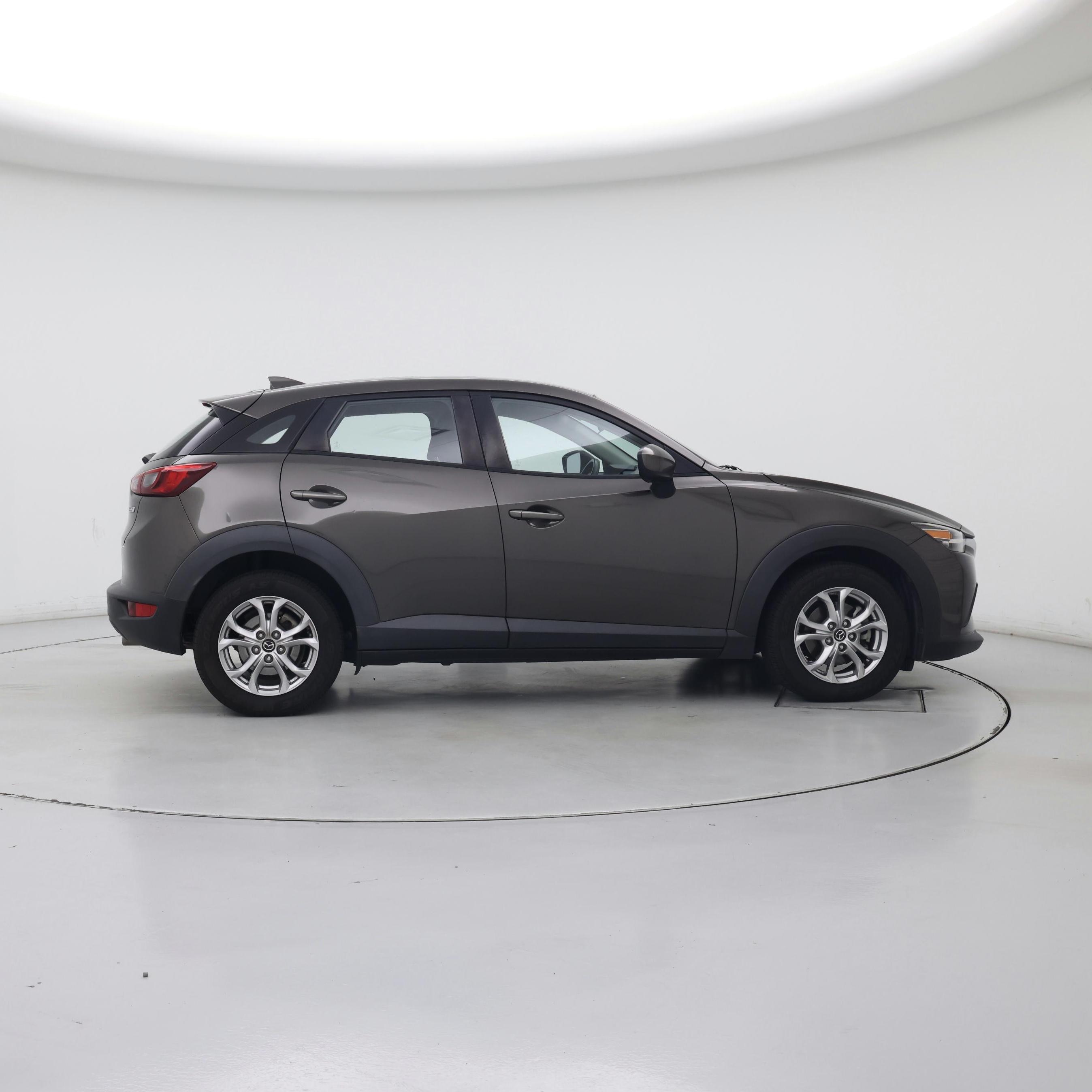 Thumbnail: 2016 Mazda CX-3 - 7