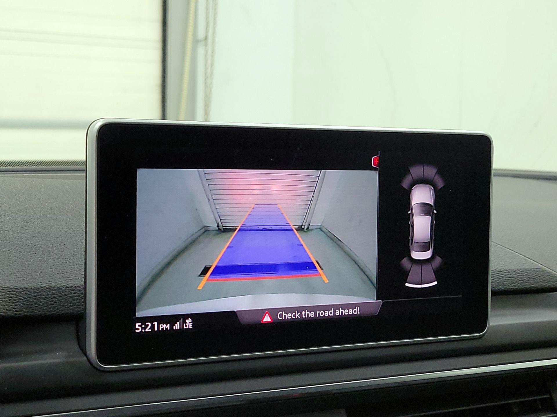 Thumbnail: 2017 Audi A4 - 15