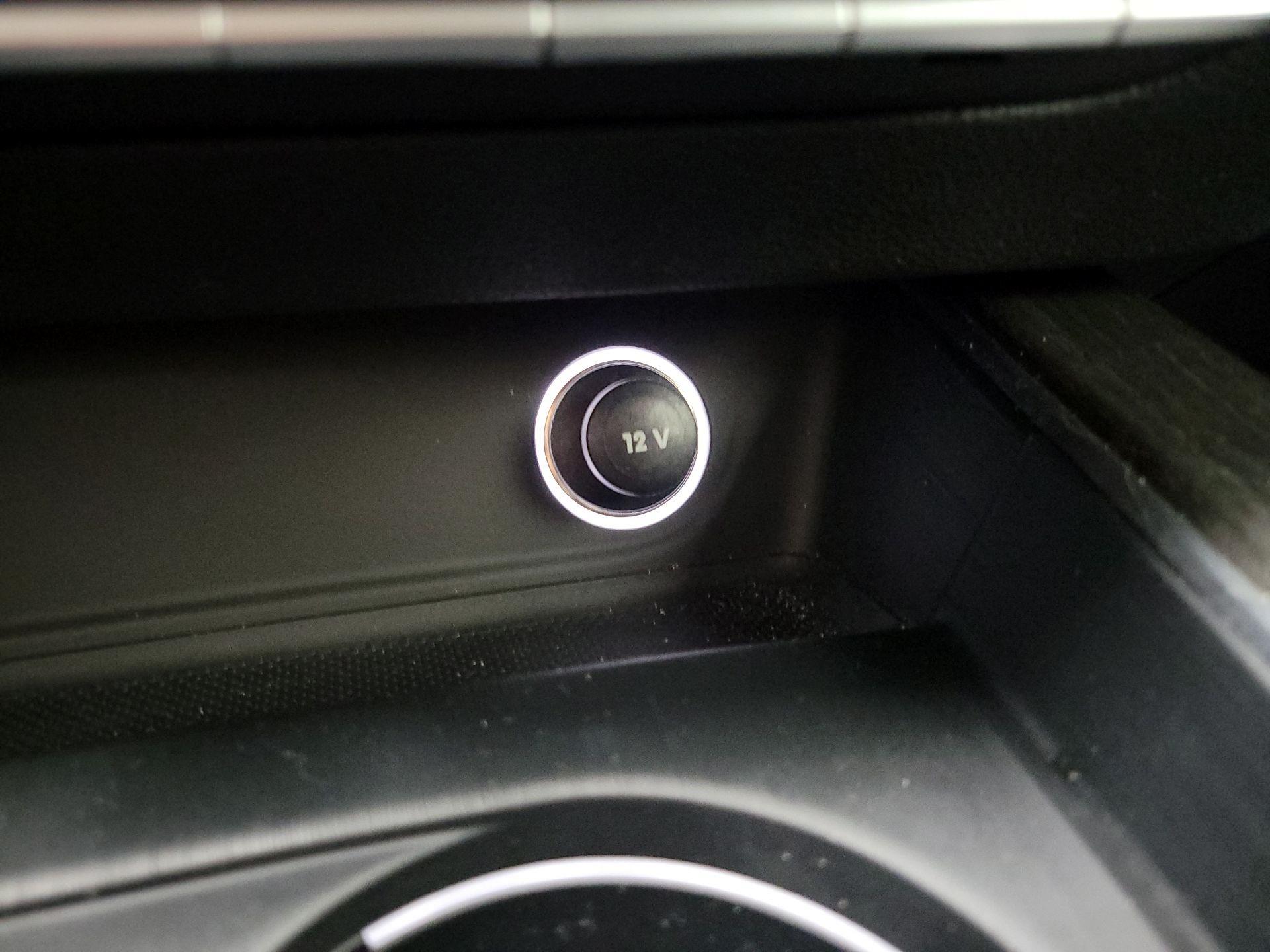 Thumbnail: 2017 Audi A4 - 19