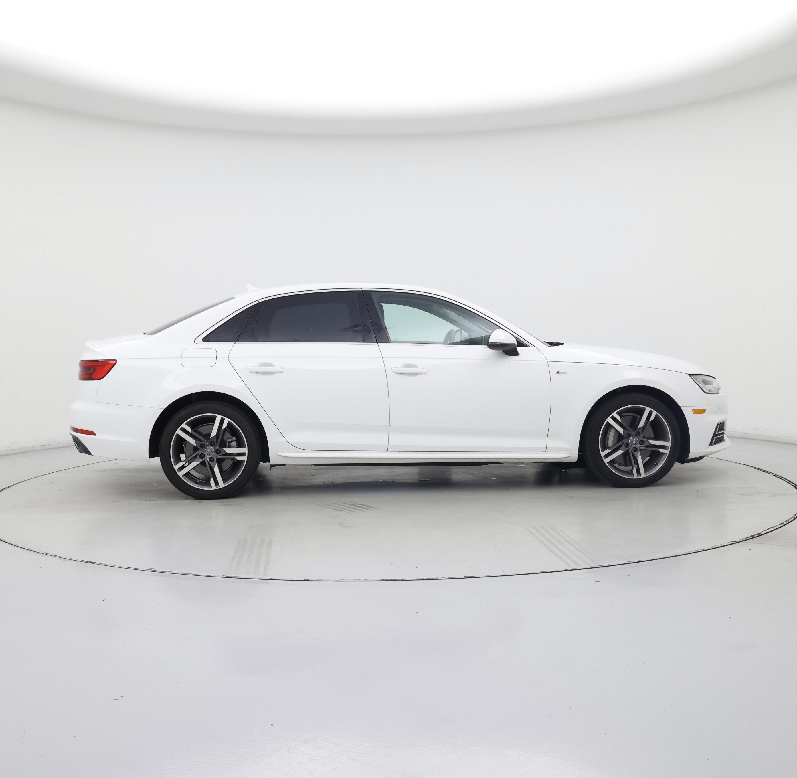 Thumbnail: 2017 Audi A4 - 7