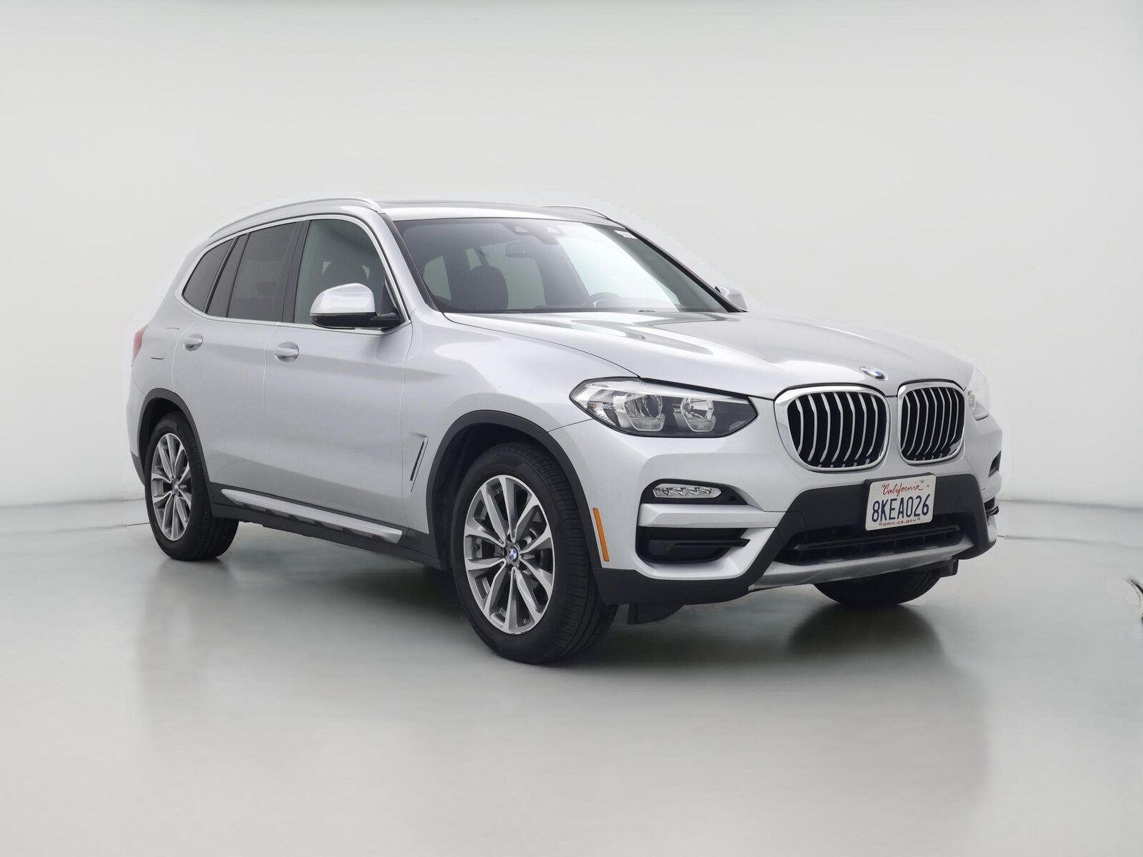 2019 BMW X3 30i