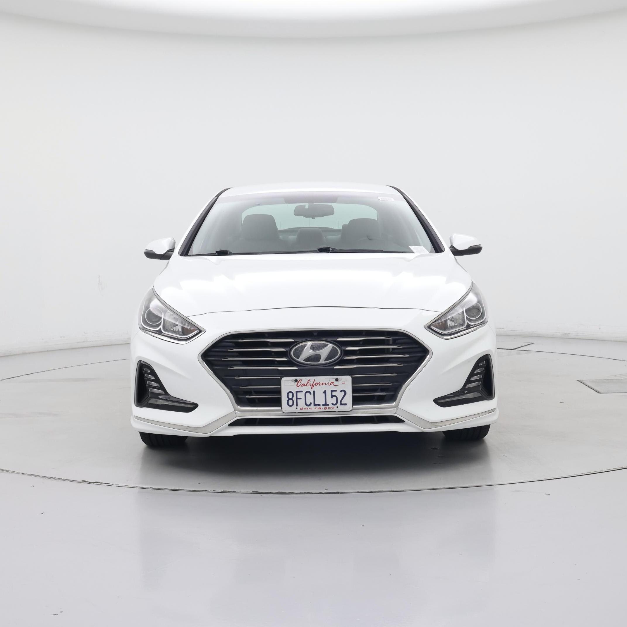 Thumbnail: 2018 Hyundai Sonata - 5