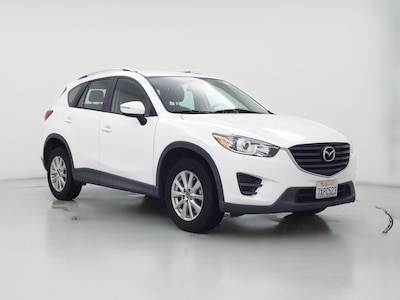 2016 Mazda CX-5 Sport