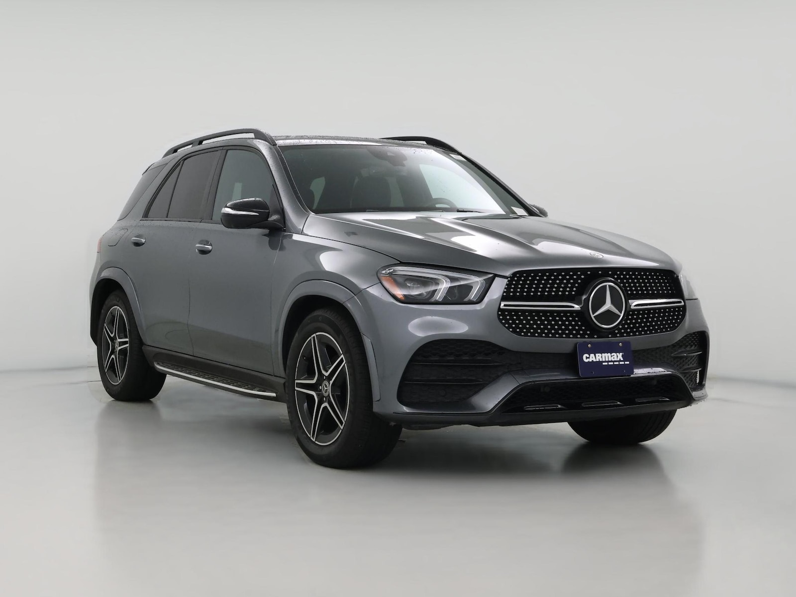 2022 Mercedes-Benz GLE GLE350