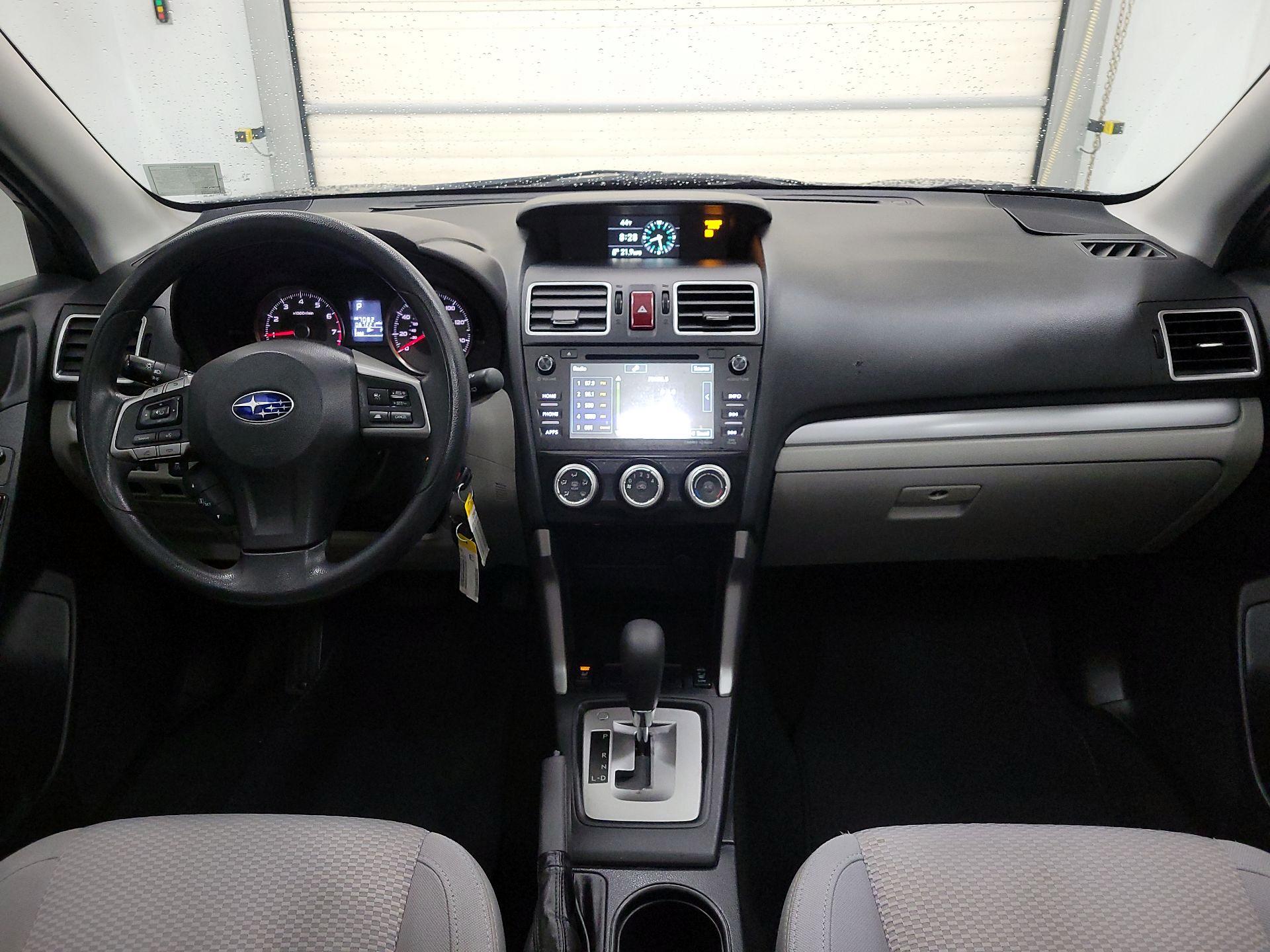 Thumbnail: 2016 Subaru Forester - 9