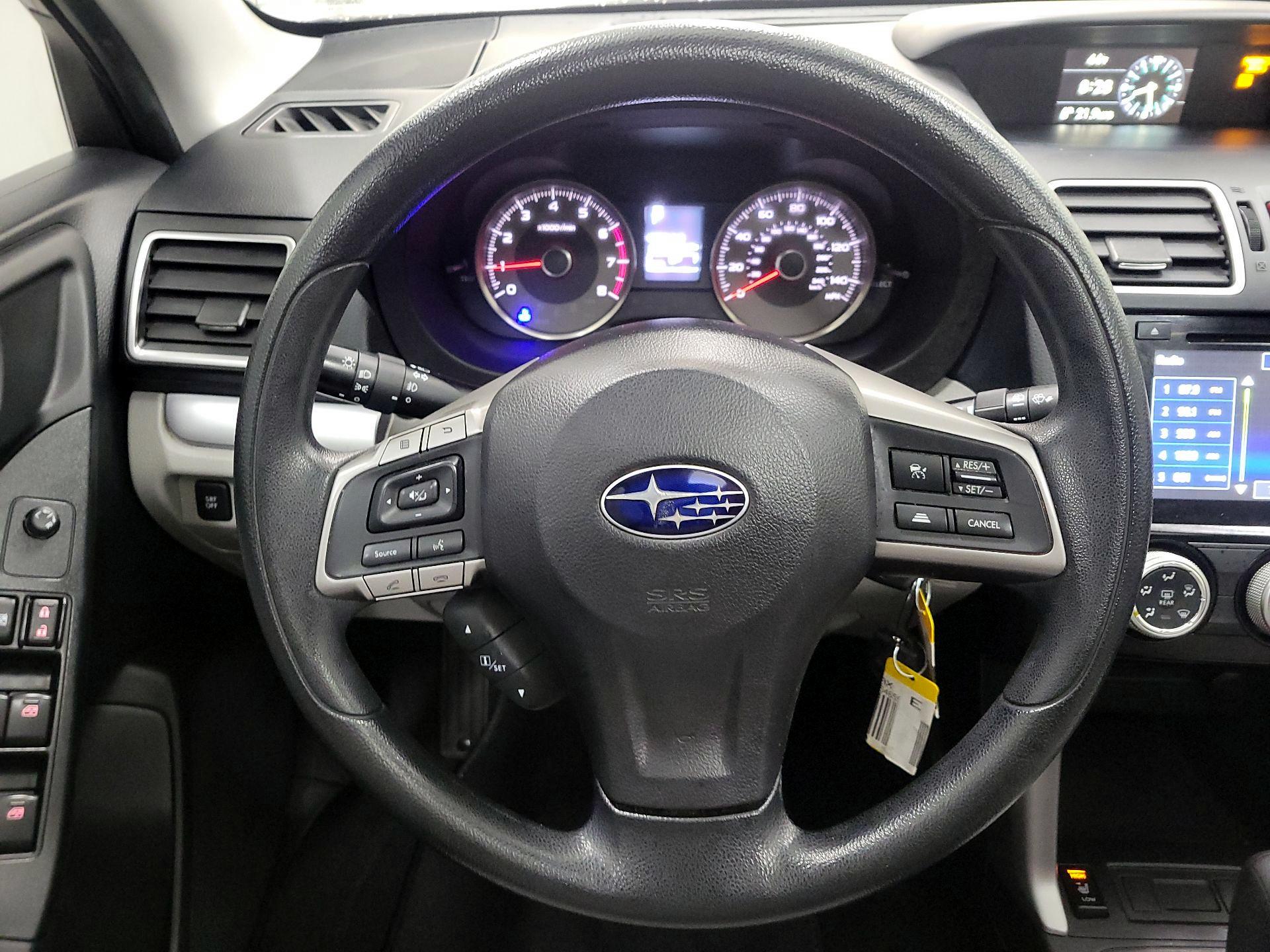Thumbnail: 2016 Subaru Forester - 10