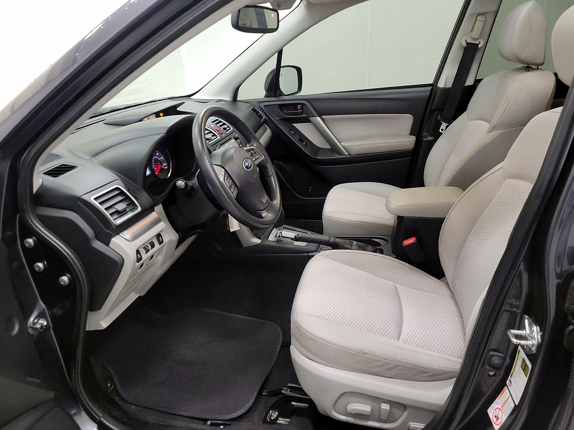 Thumbnail: 2016 Subaru Forester - 11