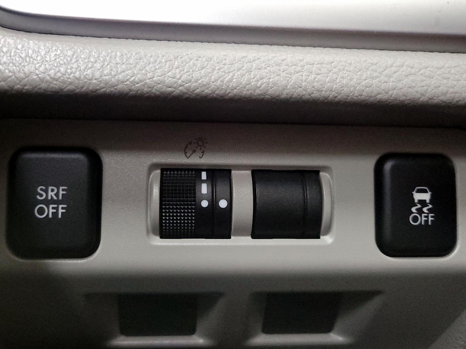 Thumbnail: 2016 Subaru Forester - 13