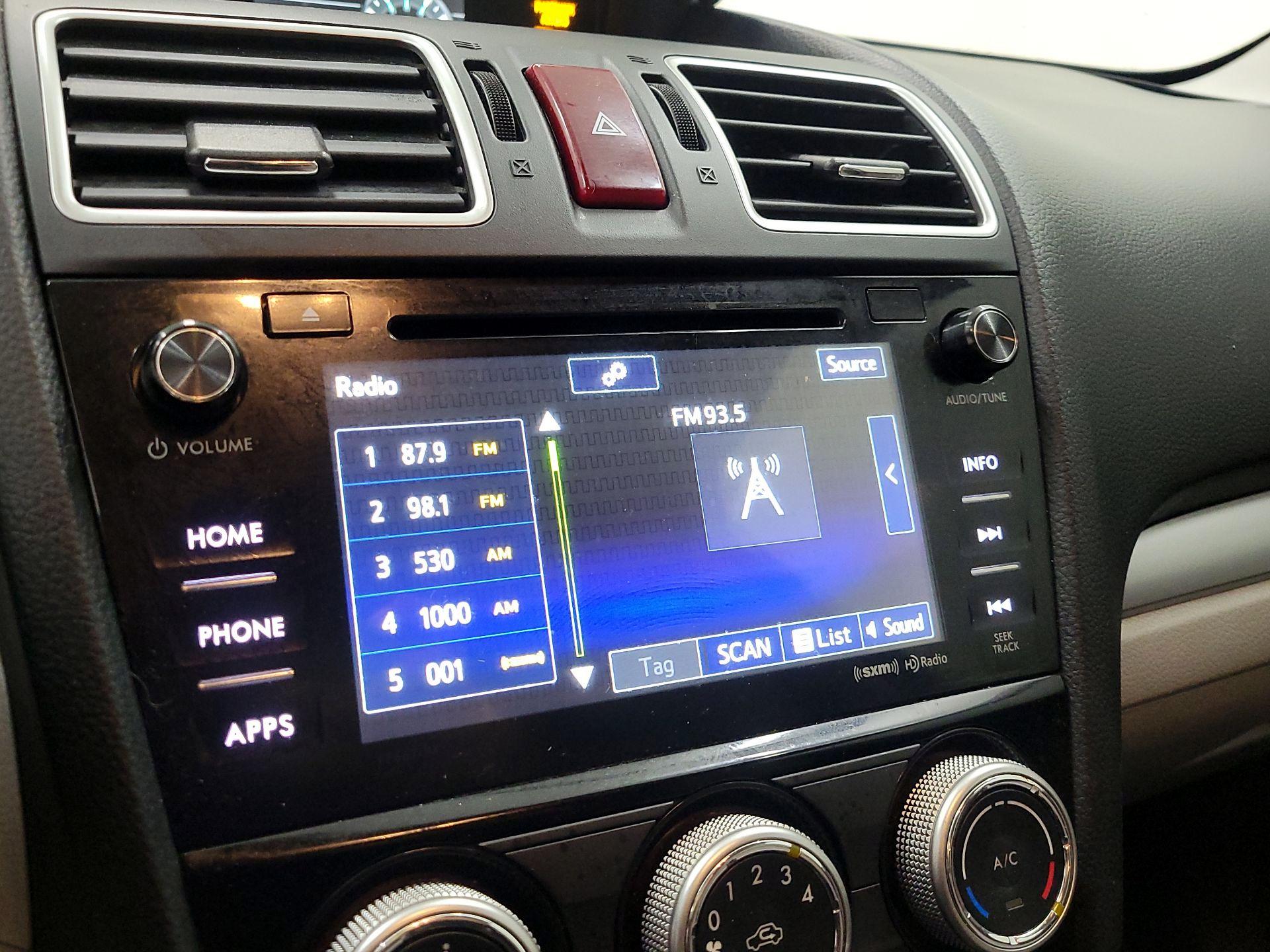 Thumbnail: 2016 Subaru Forester - 15