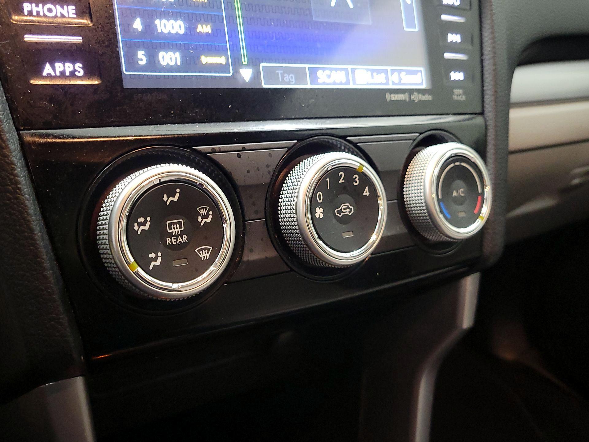 Thumbnail: 2016 Subaru Forester - 16