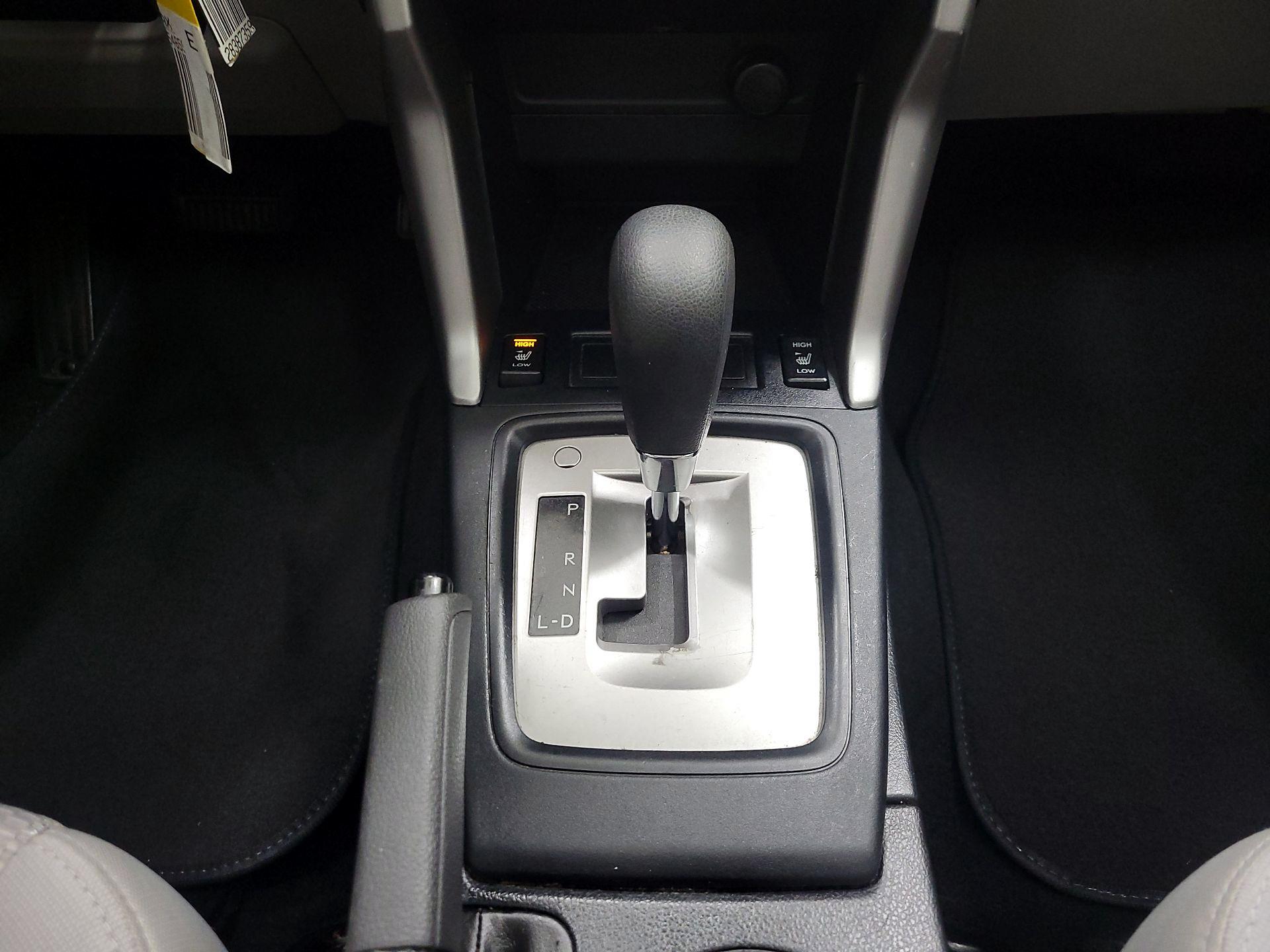 Thumbnail: 2016 Subaru Forester - 17